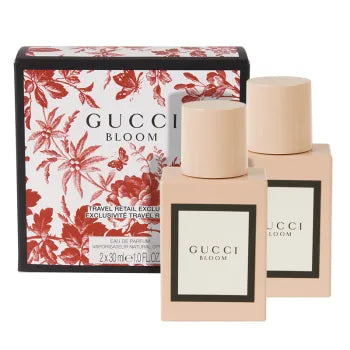 Gucci - Bloom Edp Duo SET (2x30ml)