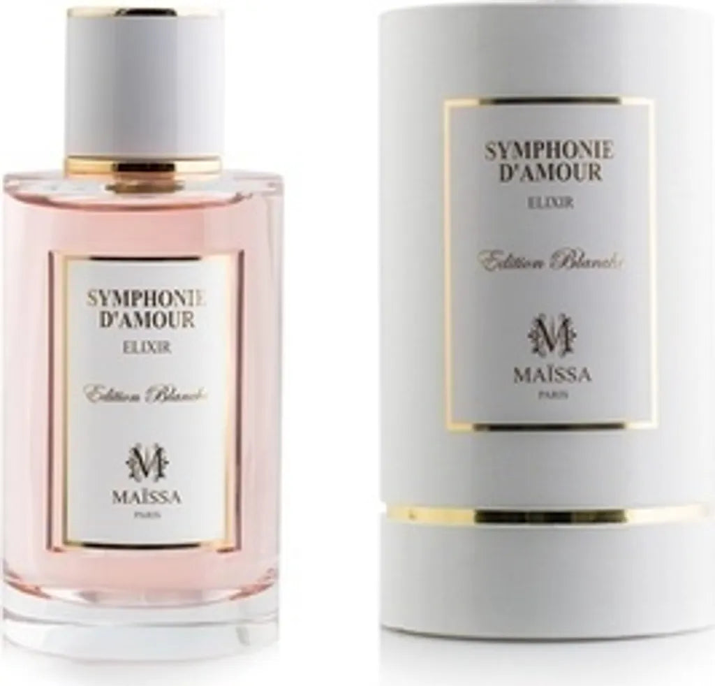 Maissa - Symphonie D'AMOUR 50ml