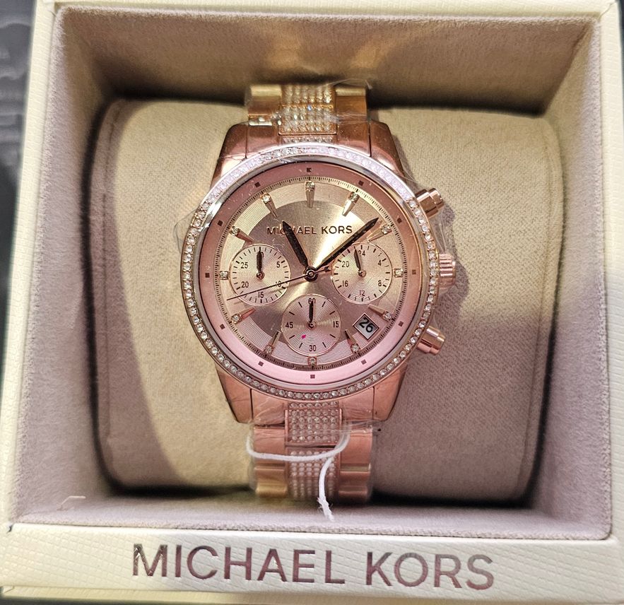 Michael Kors Uhren (versch. Sorten) EInzelteile