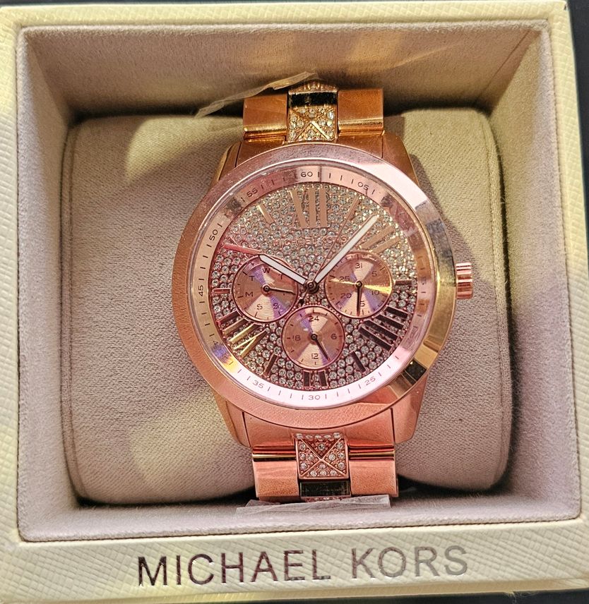 Michael Kors Uhren (versch. Sorten) EInzelteile