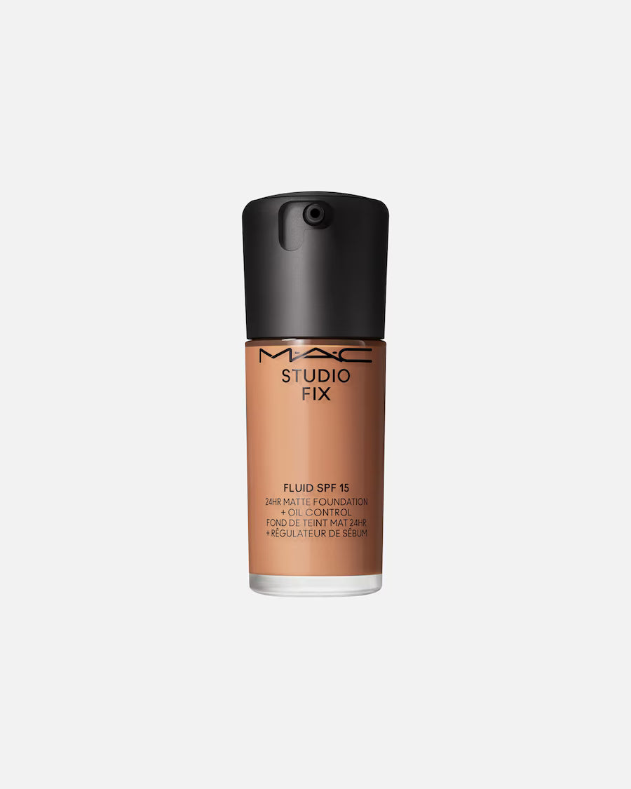 MAC STUDIO FIX FOUNDATION + OIL CONTROL 30ML