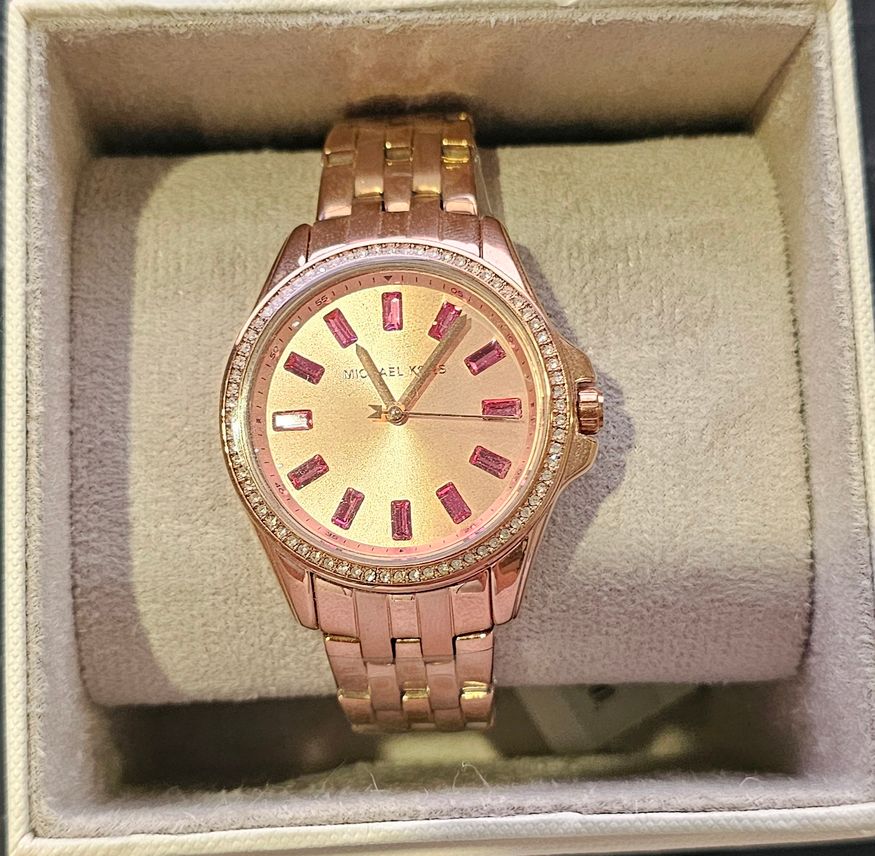 Michael Kors Uhren (versch. Sorten) EInzelteile