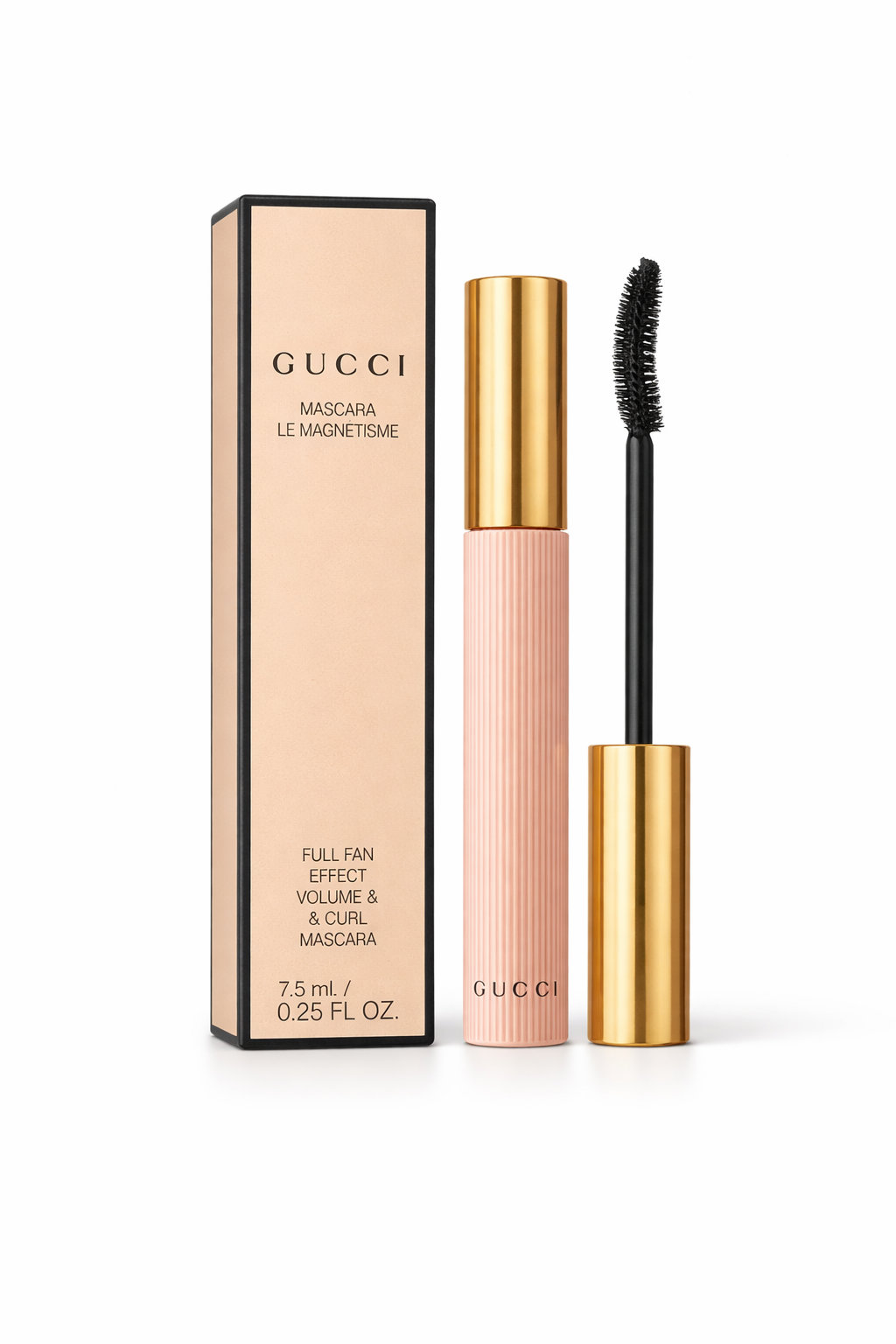 GUCCI MASCARA 7,5ML