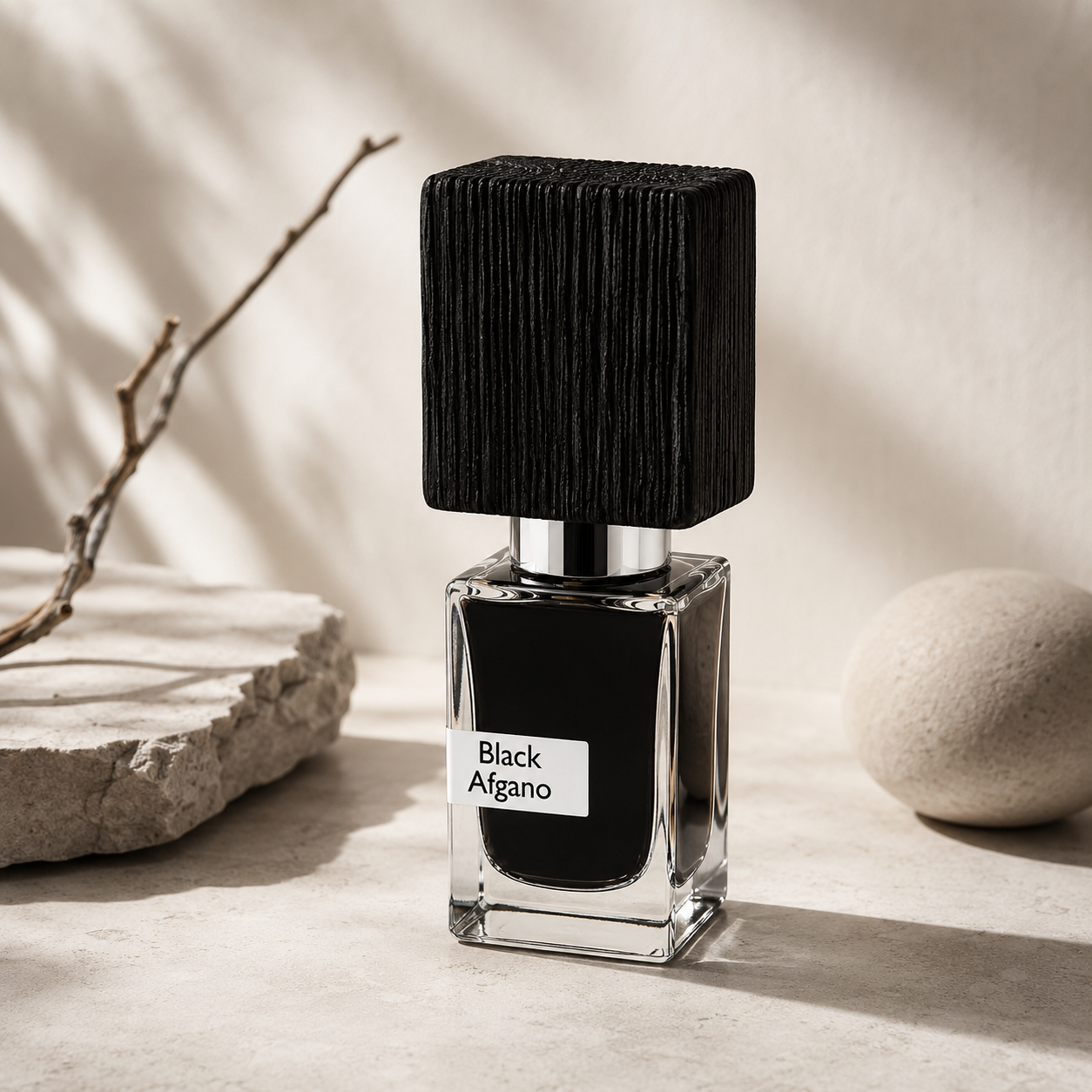 Nasomatto - Black Afgano Extrait de Parfum – 30ml