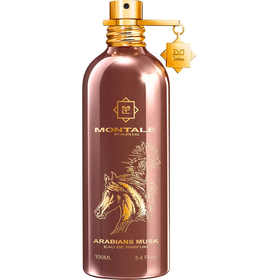 Montale Paris - Eau de Parfum o. Extrait 100ml OVP (versch. Sorten) 2