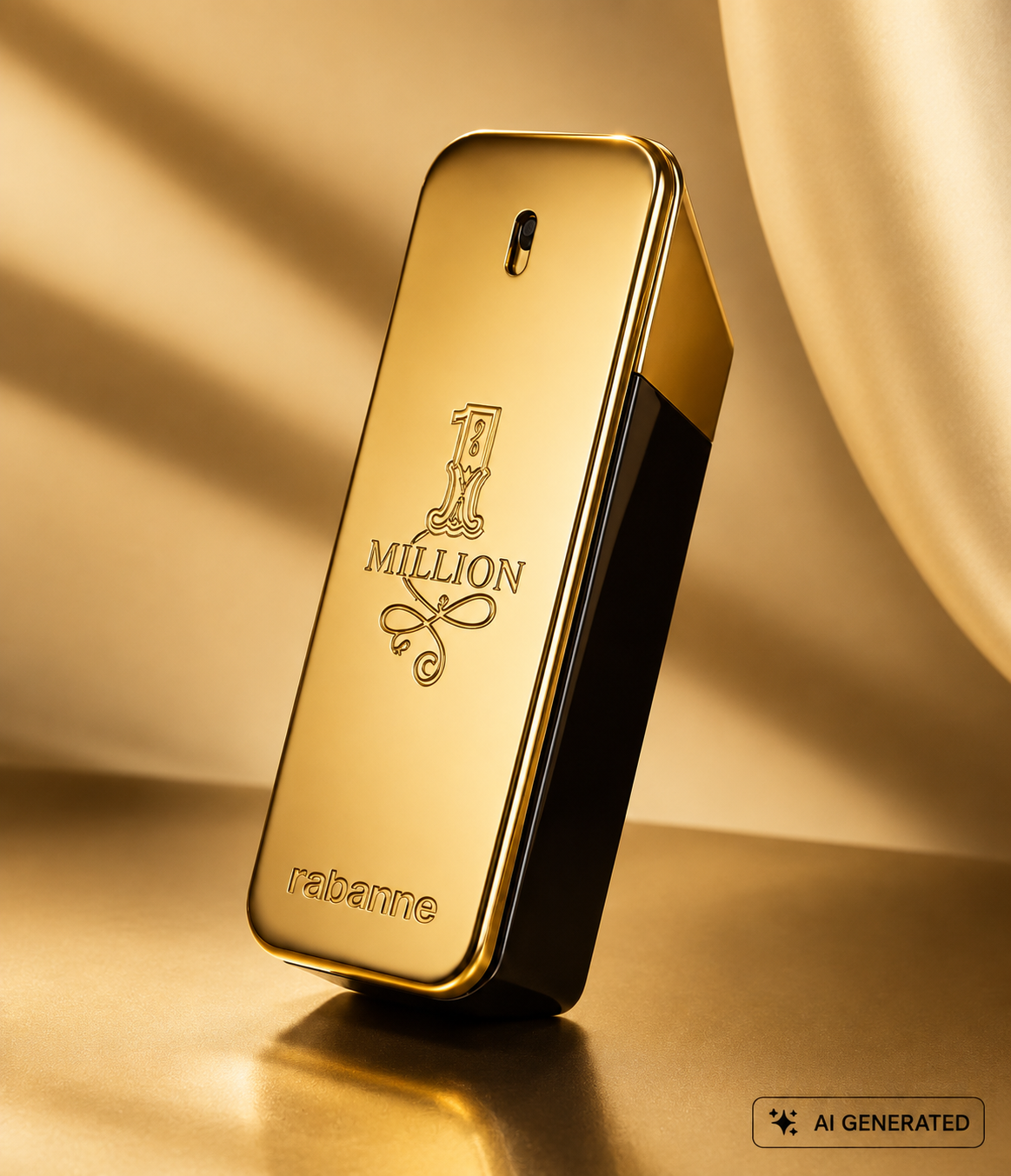 Rabanne - 1 Million edt 100ML