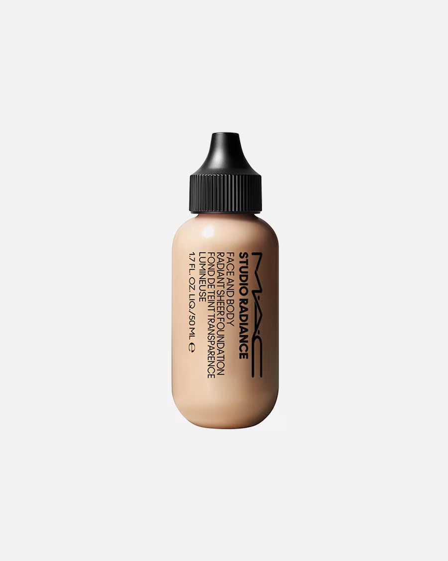 MAC FACE AND BODY FOUNDATION 50ML