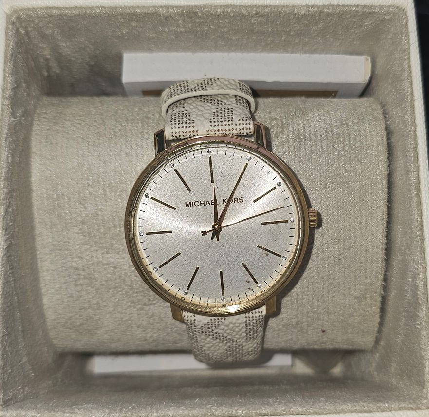 Michael Kors Uhren Mix