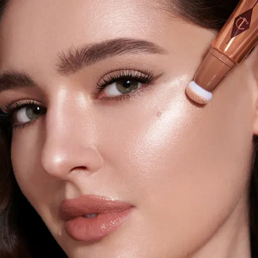 Charlotte Tilbury Pillow Talk Beauty Light Wand 12ML - Spotlight