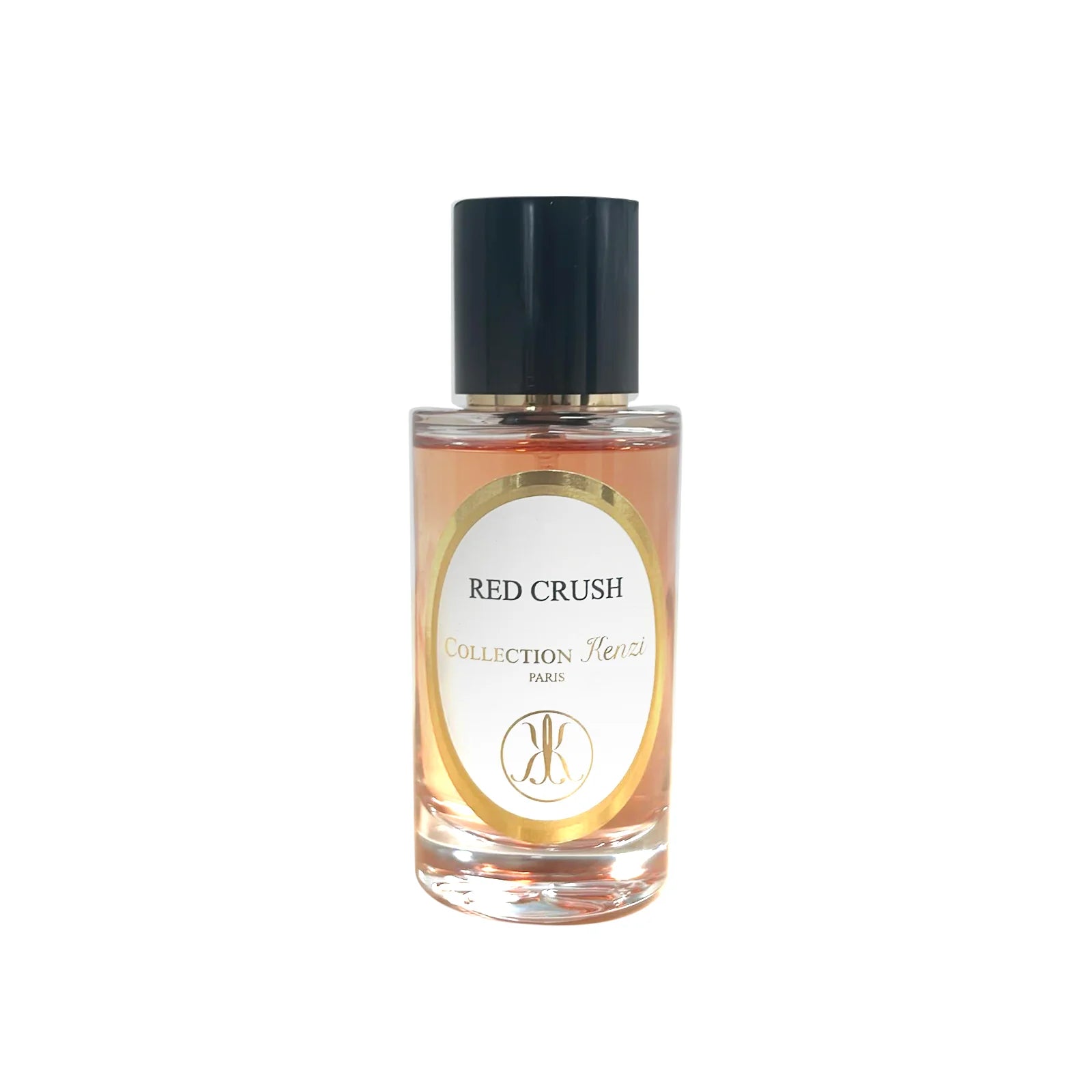 Collection Kenzi - Red Crush - 50ml (ähnelt dem THE CRONIC BYRON)