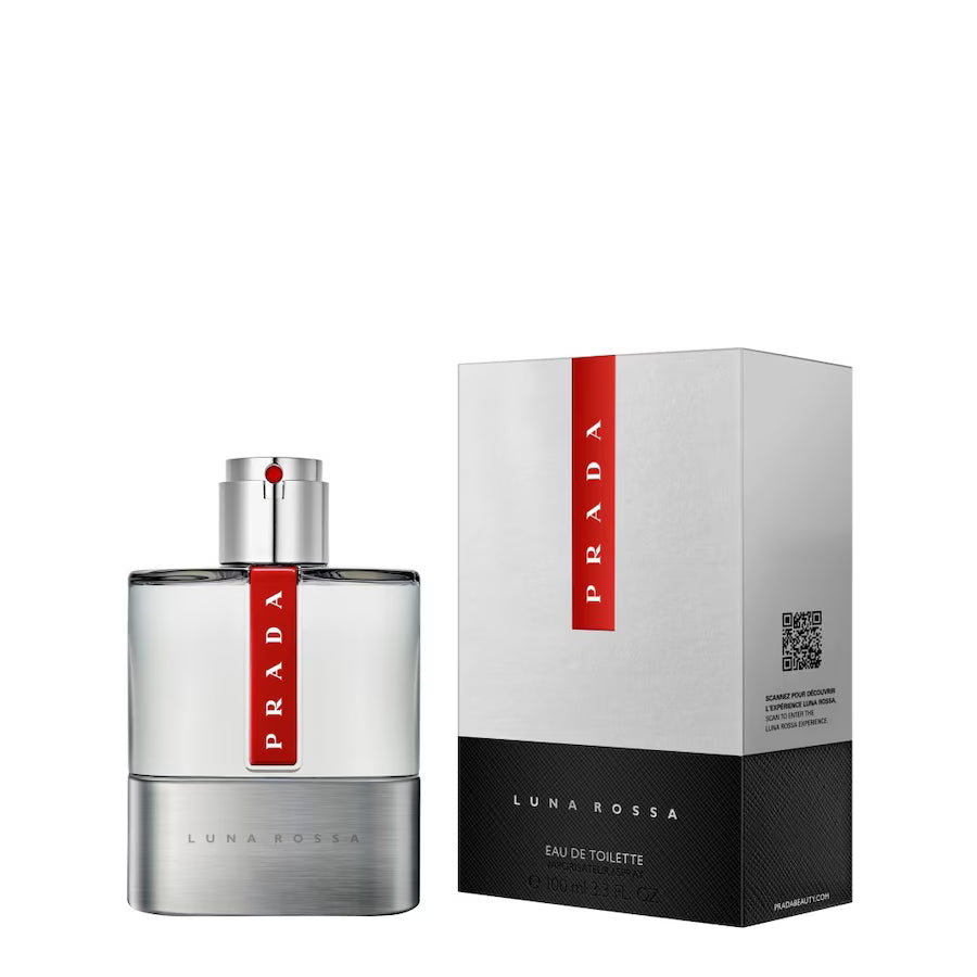 PRADA - Luna Rossa edt 100ML