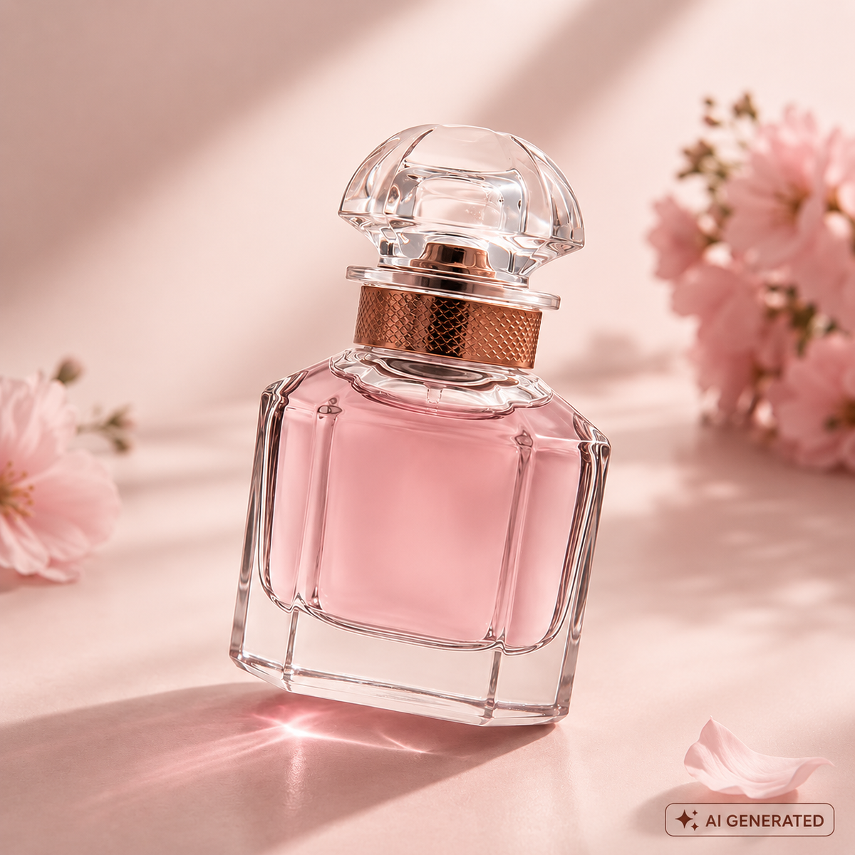 MON GUERLAIN - EAU DE PARFUM INTENSE 50ML