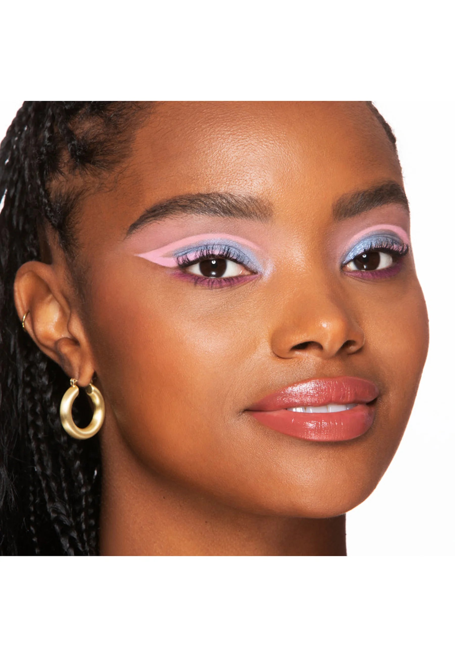 Too Faced Pinker Times Ahead Eye Shadow 7GR (14x0,5GR)
