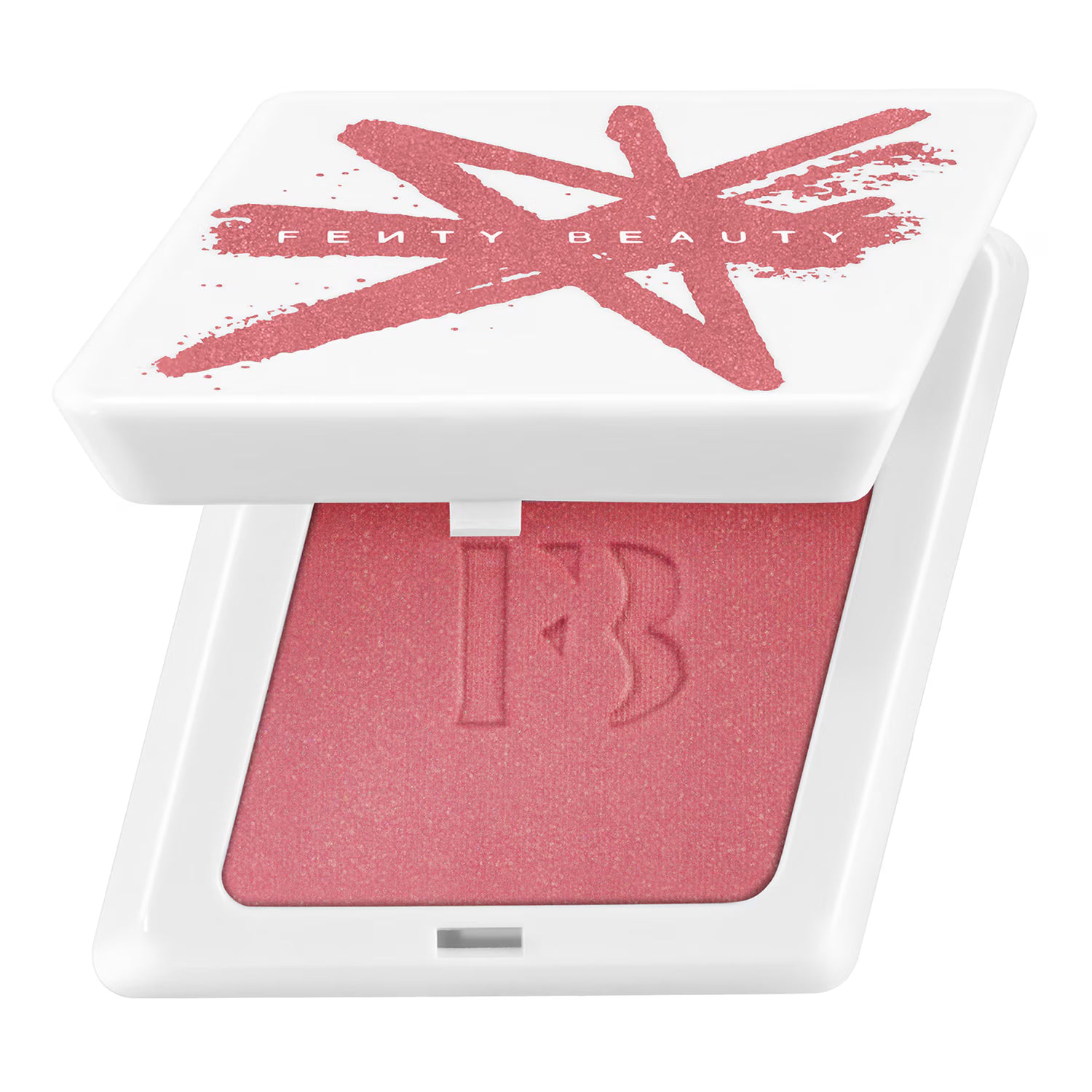 Fenty Beauty - Fenty Cheeks Puder Blush 4GR - tutu turnt