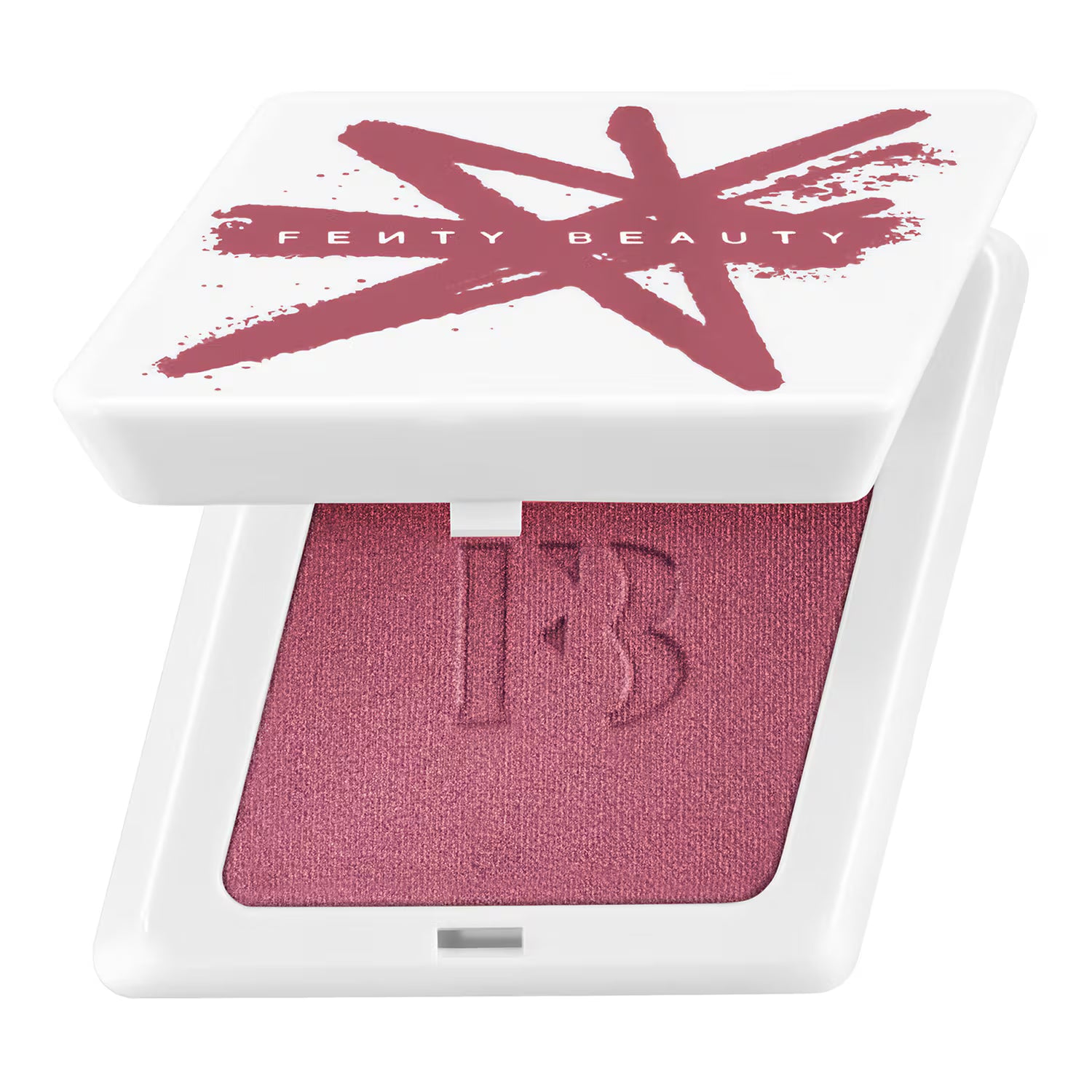 Fenty Beauty - Fenty Cheeks Puder Blush 4GR - Summertime Wine