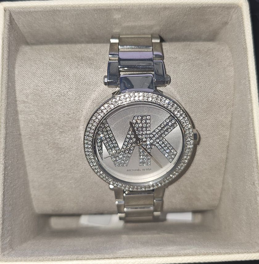 Michael Kors Uhren Mix