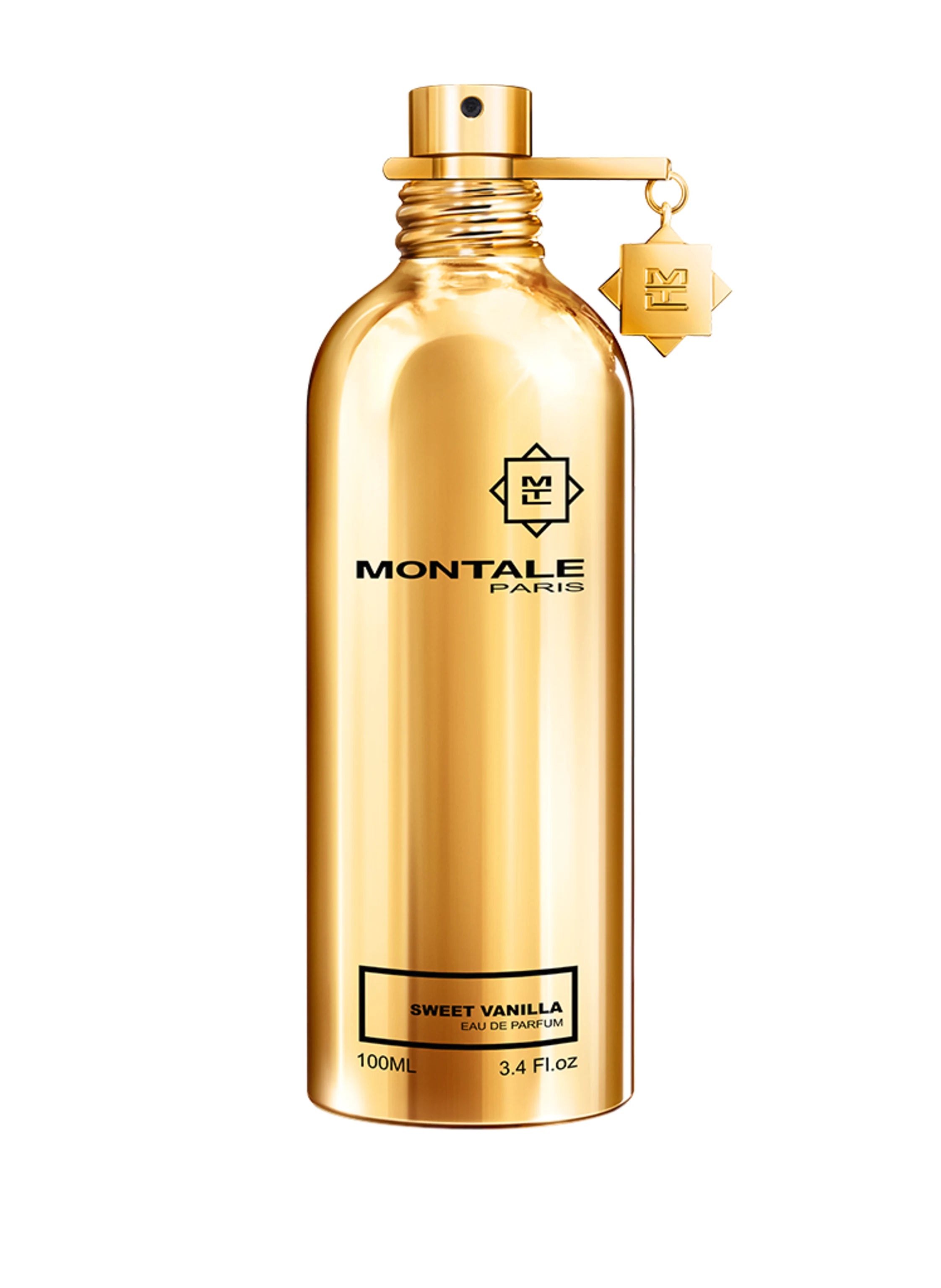 Montale - Sweet Vanilla - 10ML PROBE (Abfüllung)