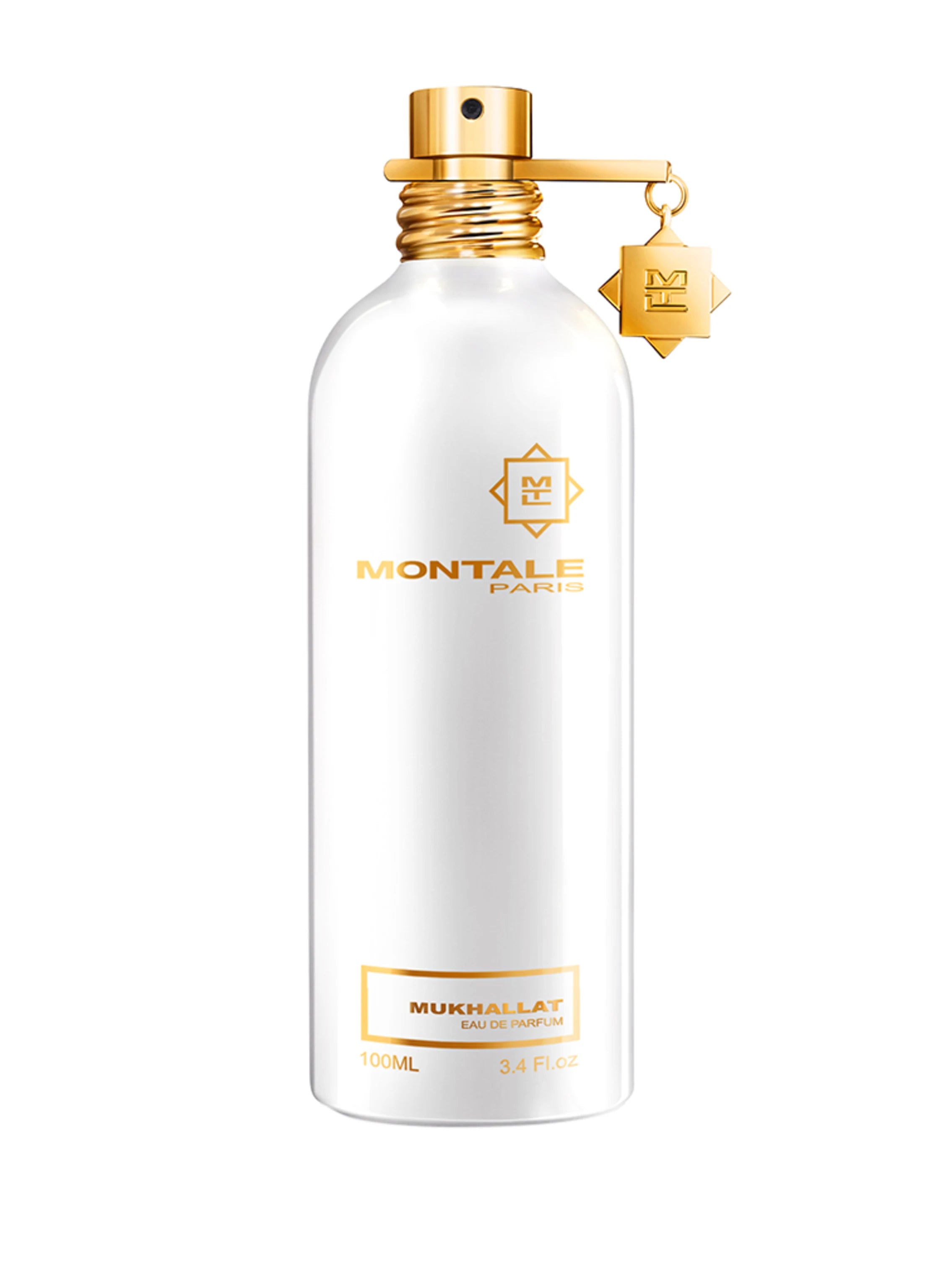 Montale - Mukhallat - 10ML PROBE (Abfüllung)