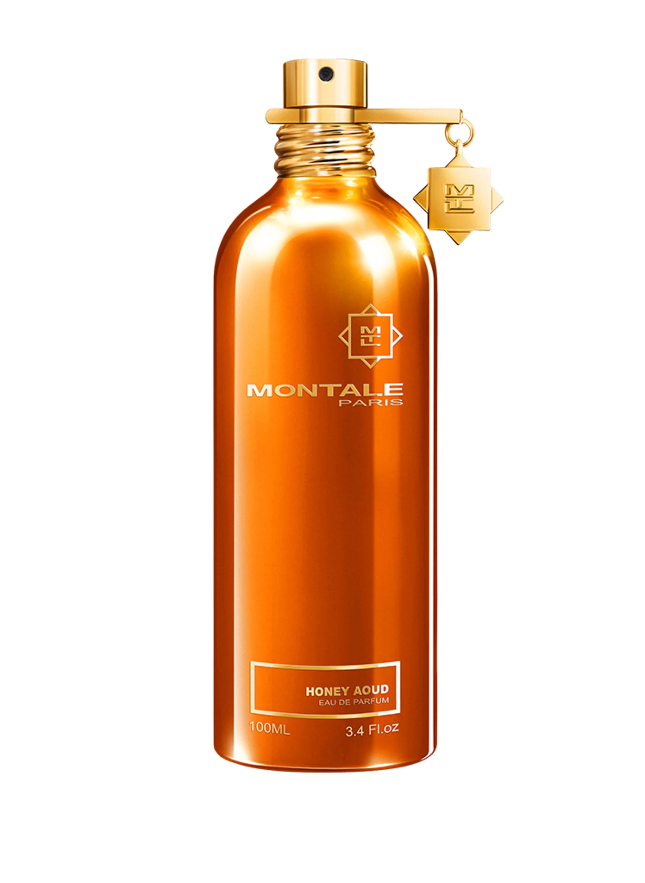 Montale - Honey Aoud - 10ML PROBE (Abfüllung)