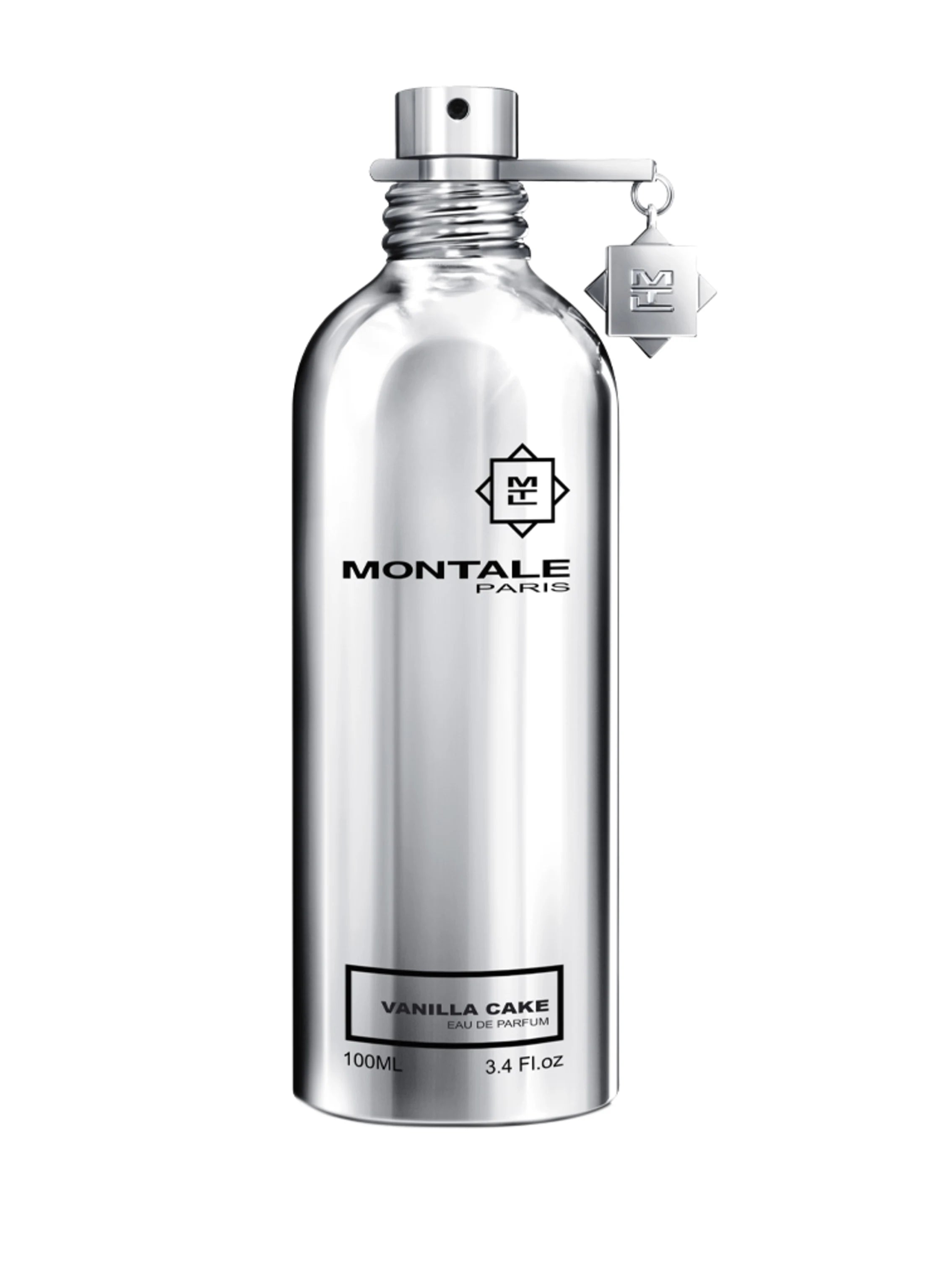 Montale - Vanilla Cake - 10ML PROBE (Abfüllung)