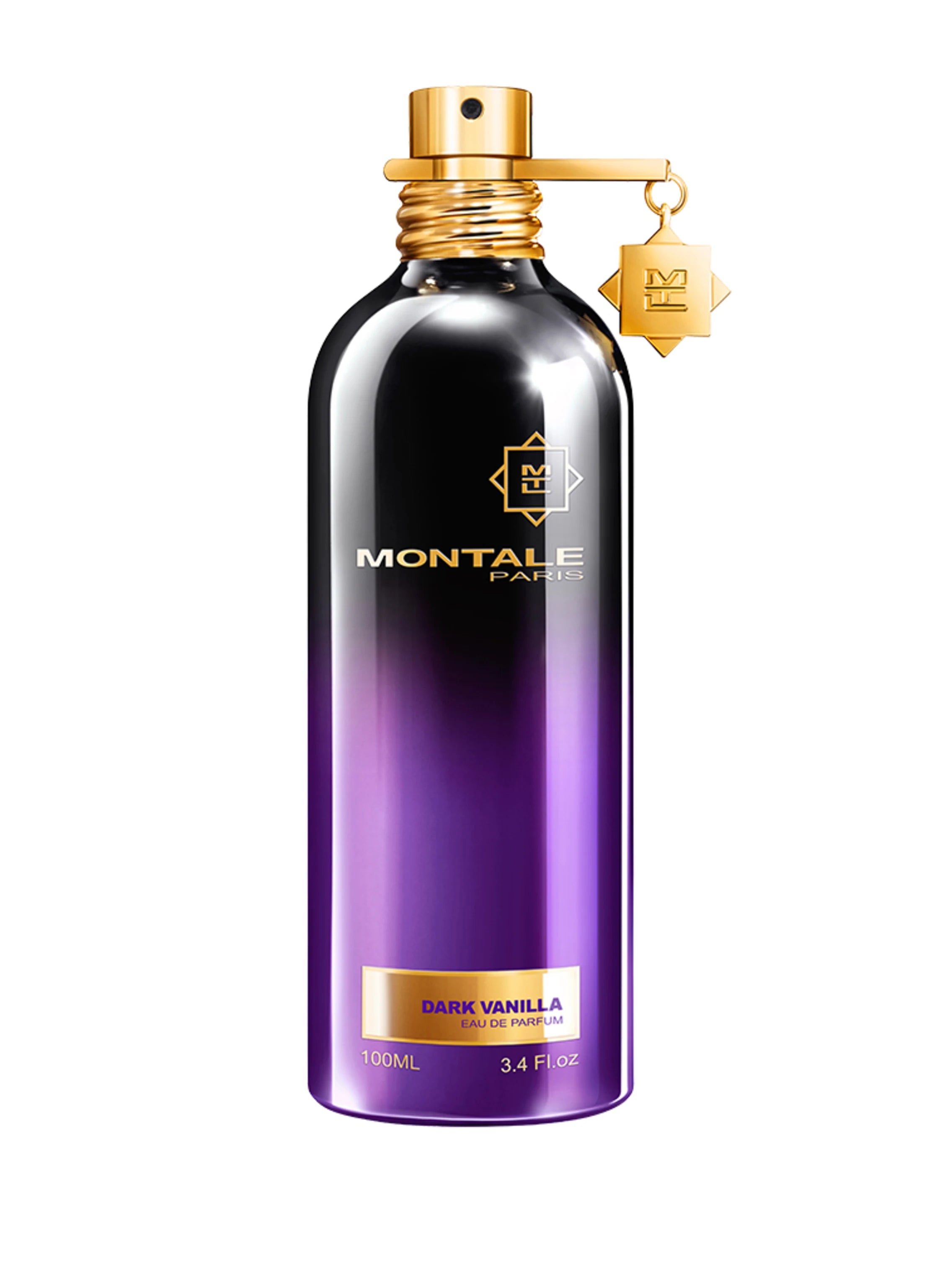 Montale - Dark Vanille - 10ML PROBE (Abfüllung)