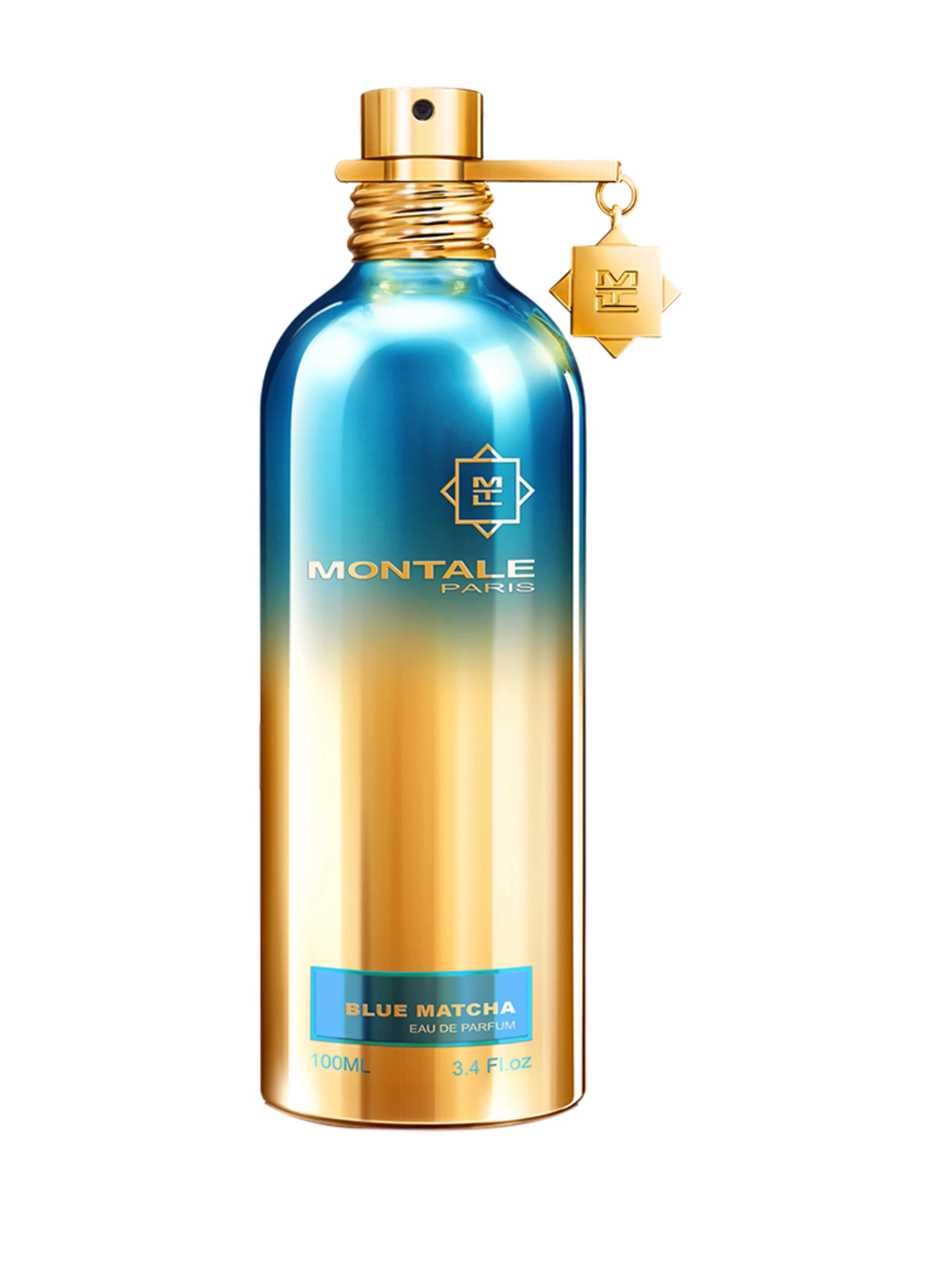 Montale - Blue Matcha - 10ML PROBE (Abfüllung)
