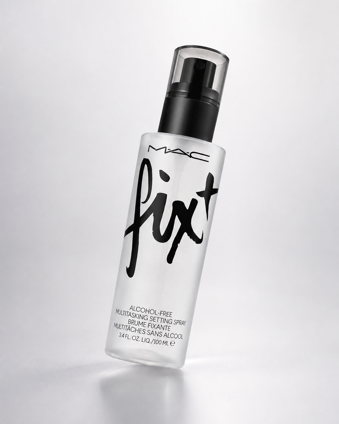 MAC Fix + ALcohol-Free Multitasking Setting Spray (100ml)
