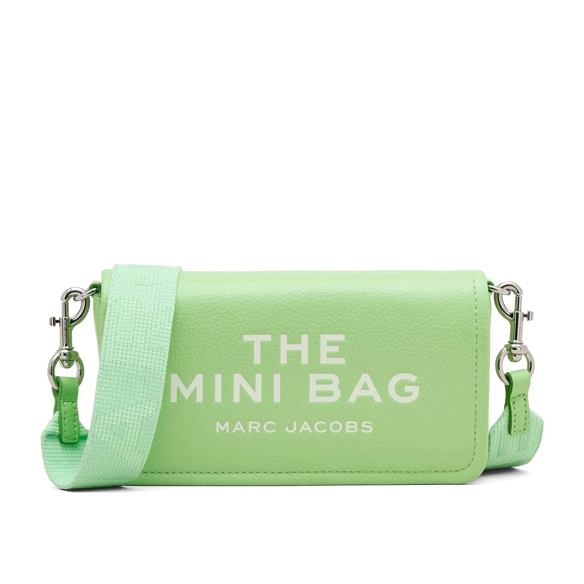 MARC JACOBS - THE MINI BAG