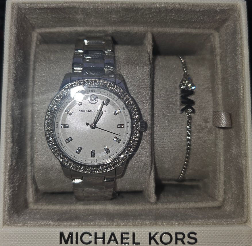 Michael Kors Uhren Mix