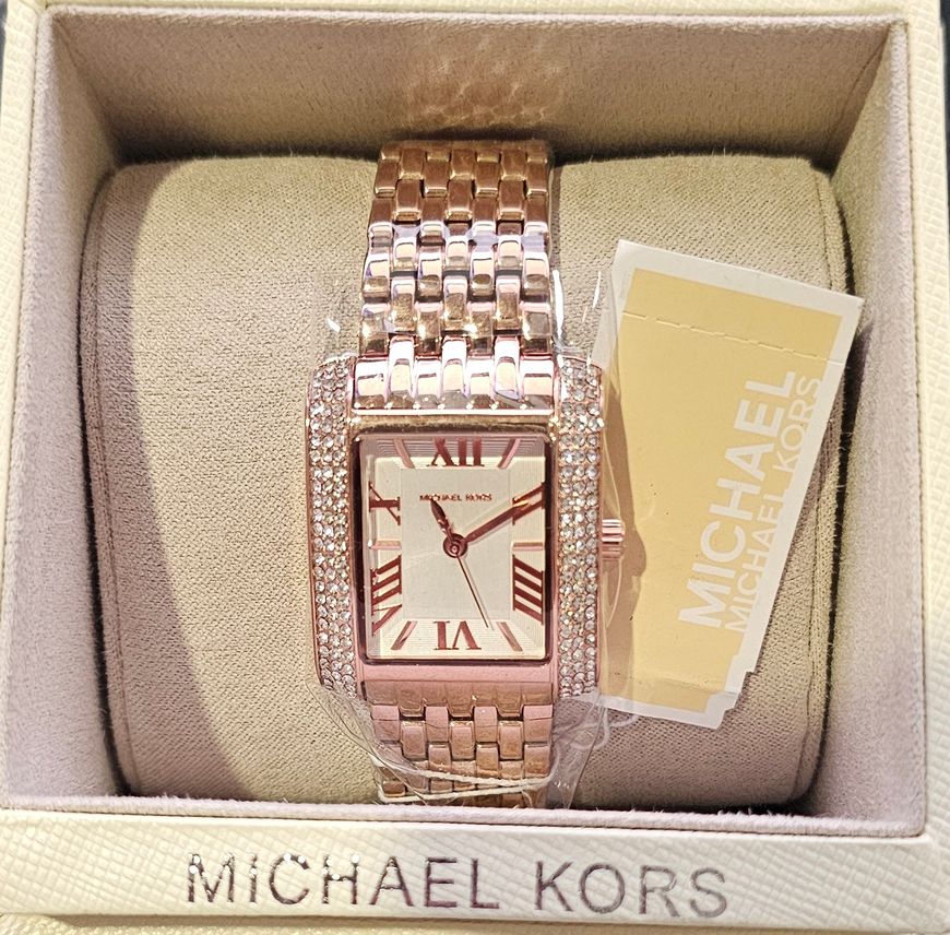 Michael Kors Uhren (versch. Sorten) EInzelteile