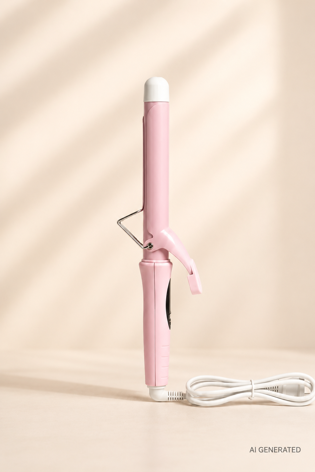 CURLYWORLD by ESRAWORLD - curling iron WORLD™