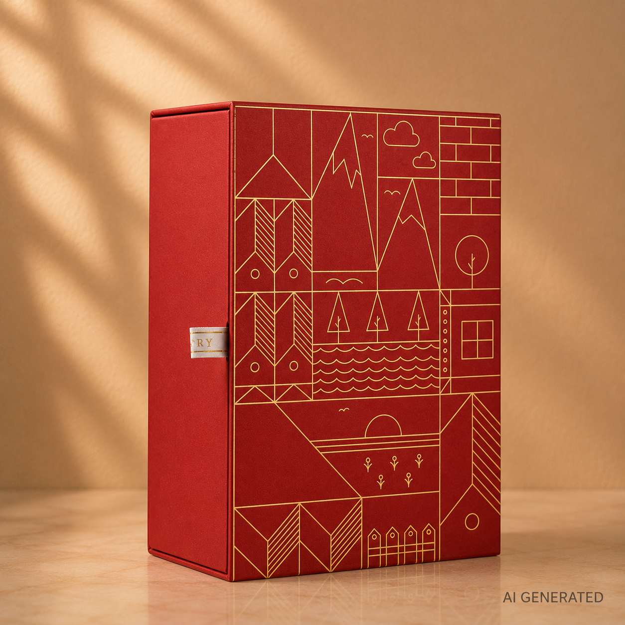 Fragrance Library - El Jardín Secreto 100 ml