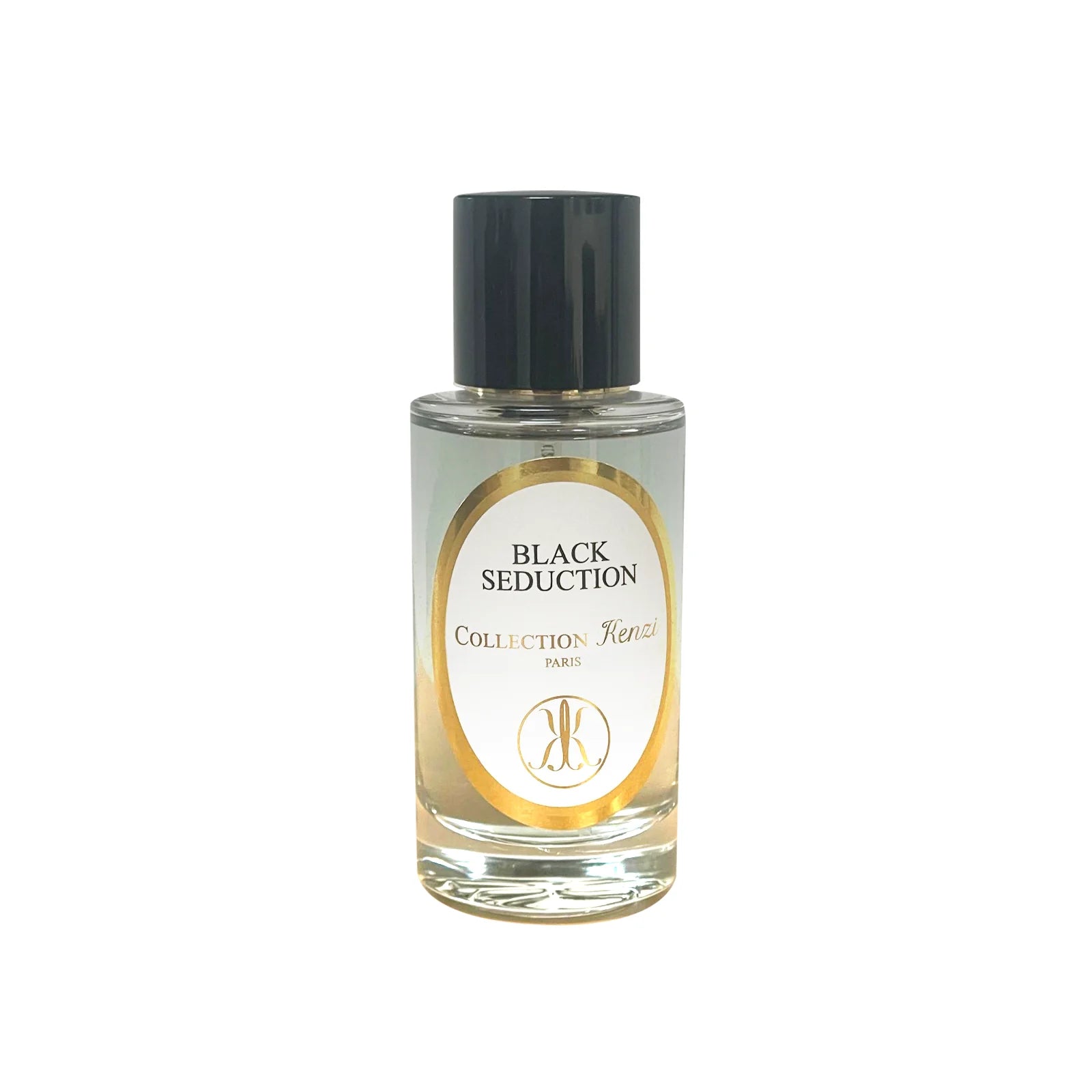 Collection Kenzi - Black Seduction - 50ml (ähnelt dem BLACK PHANTOM KILLIAN)