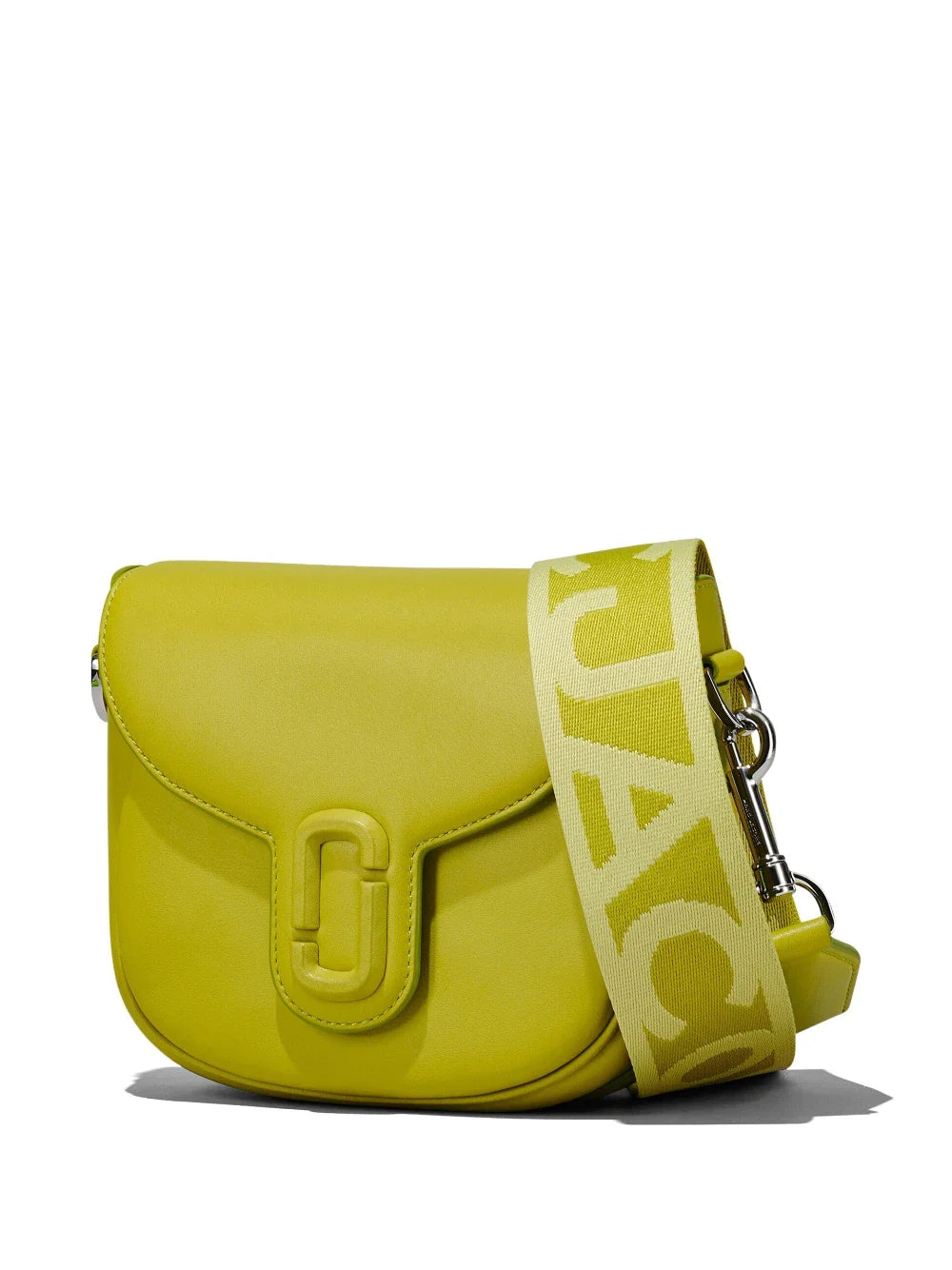 Marc Jacobs - The Covered Small Saddle Bag (NP:550)