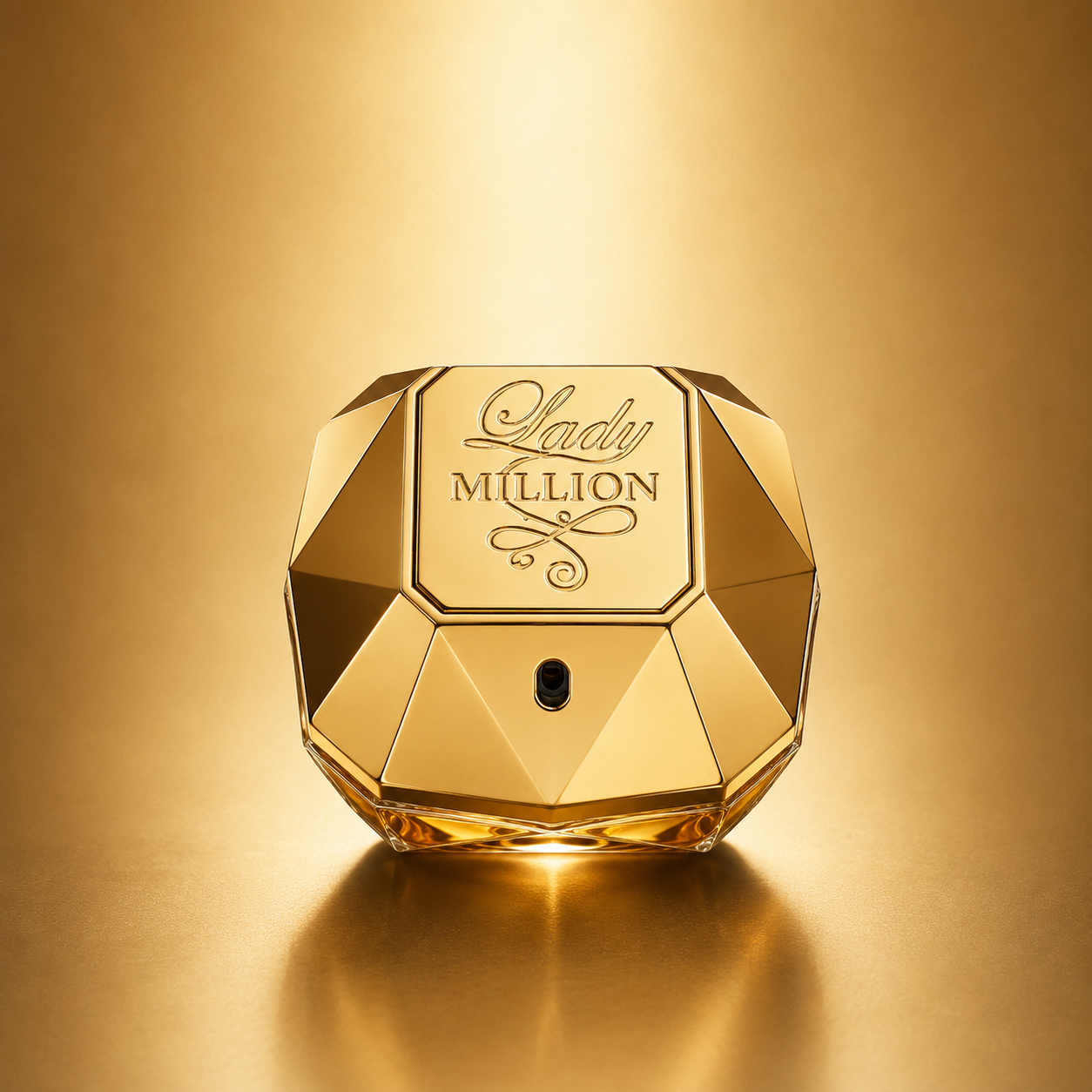 Rabanne - Lady Million edp 80ML