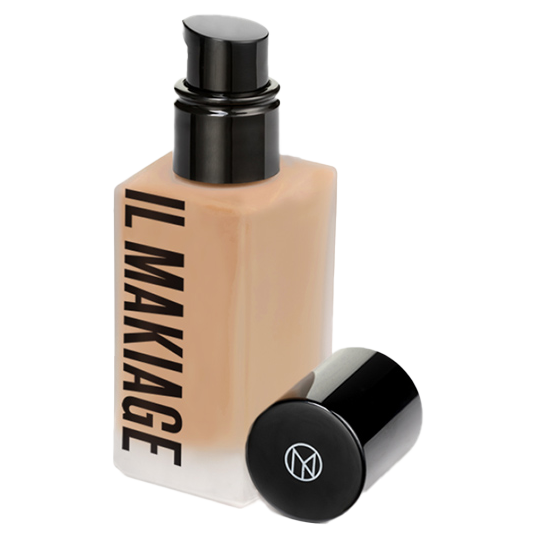 FLAWLESS BASE FOUNDATION - WOKE UP LIKE THIS 30GR - #060