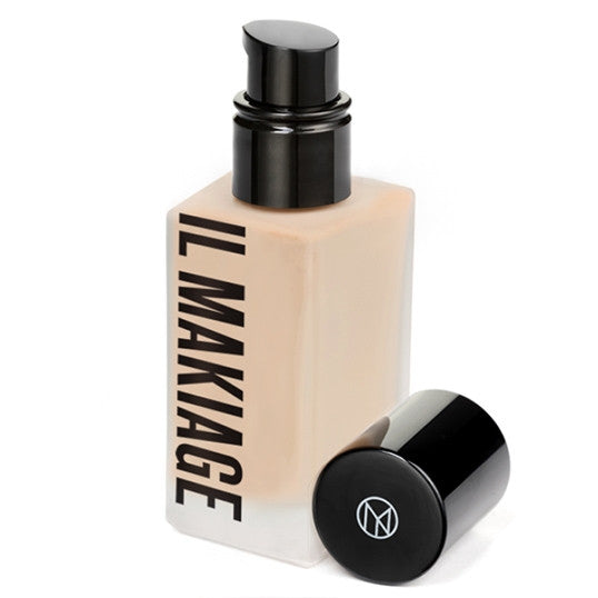 FLAWLESS BASE FOUNDATION - WOKE UP LIKE THIS 30GR - #020