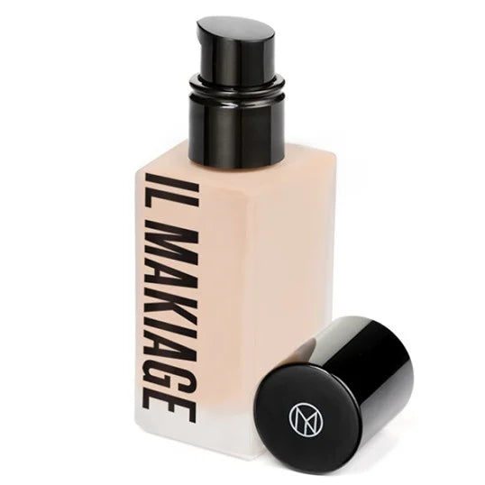FLAWLESS BASE FOUNDATION - WOKE UP LIKE THIS 30GR - #035