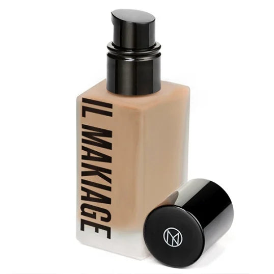 FLAWLESS BASE FOUNDATION - WOKE UP LIKE THIS 30GR - #075