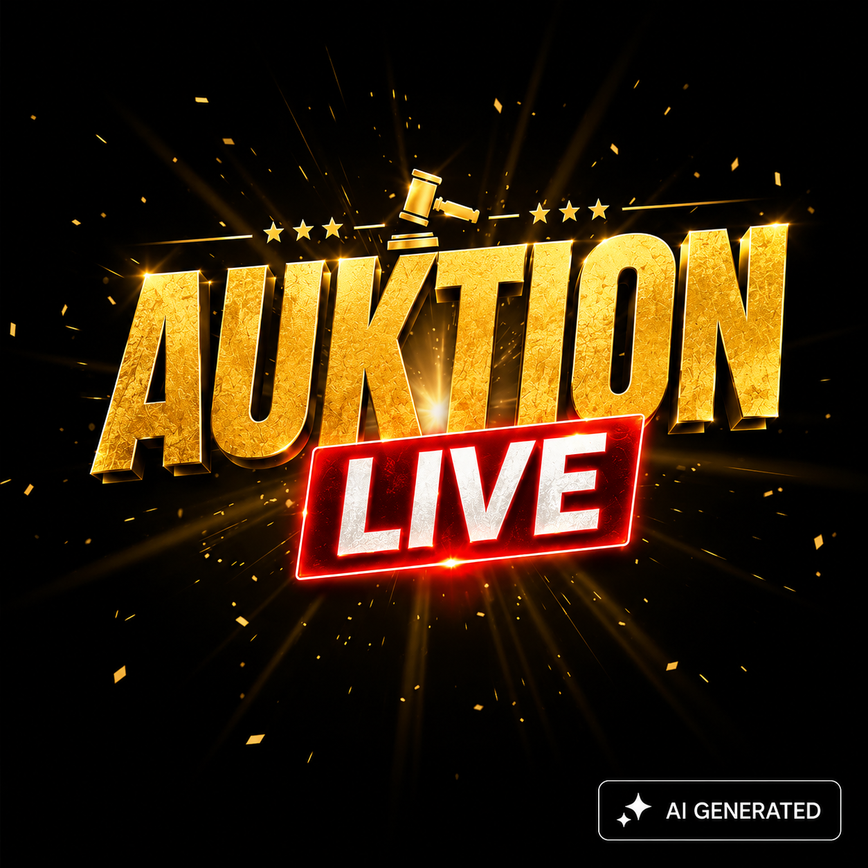 AUKTIONS PRODUKT