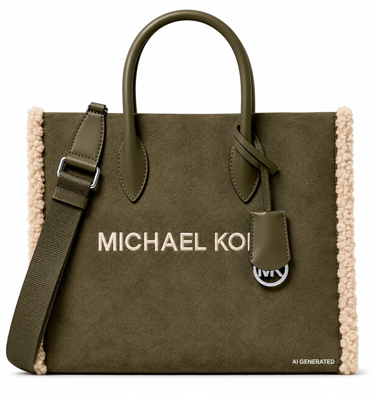 Michael Kors Mirella Large