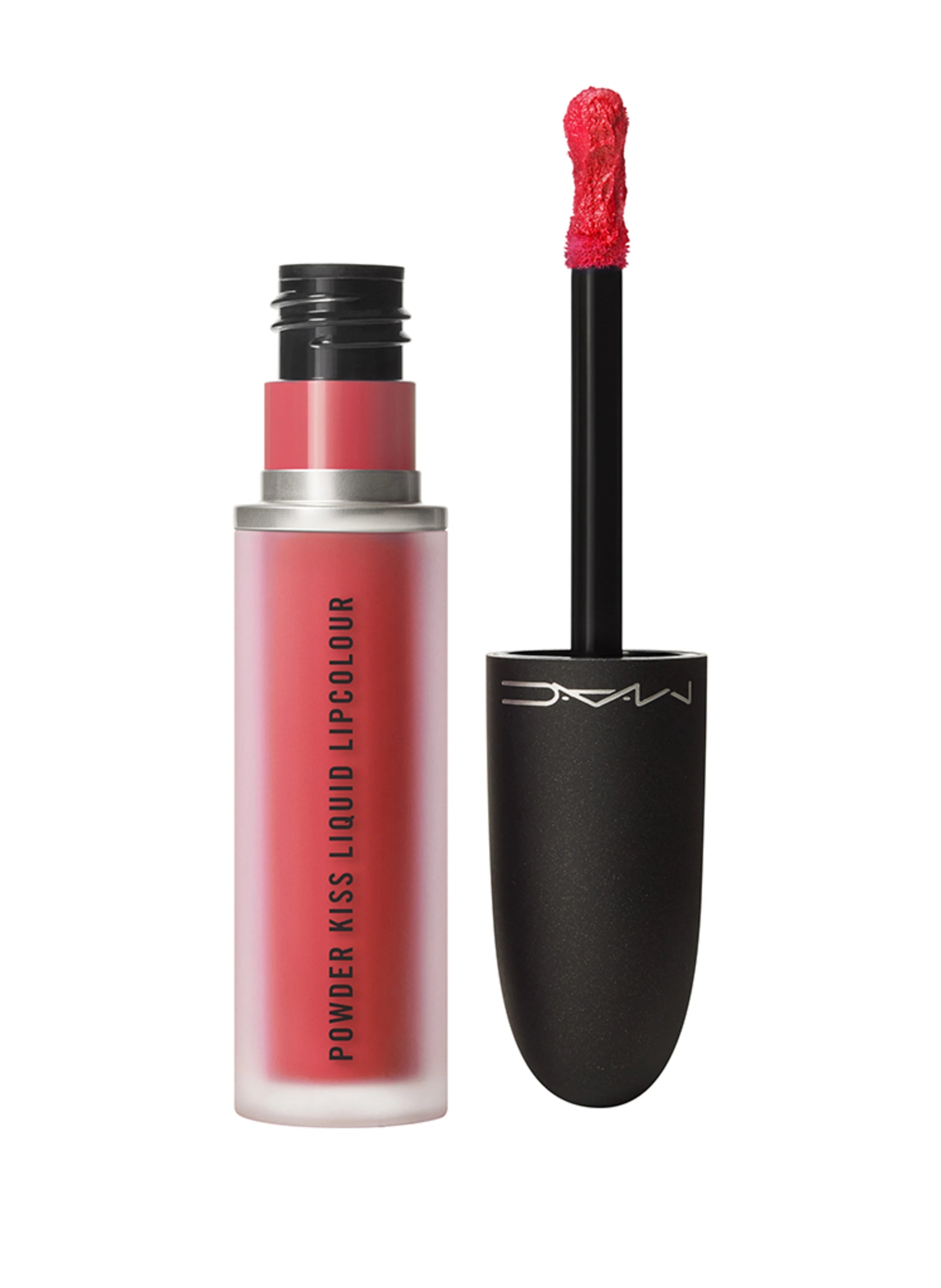 MAC POWDER KISS LIQUID LIPCOLOUR 5ML