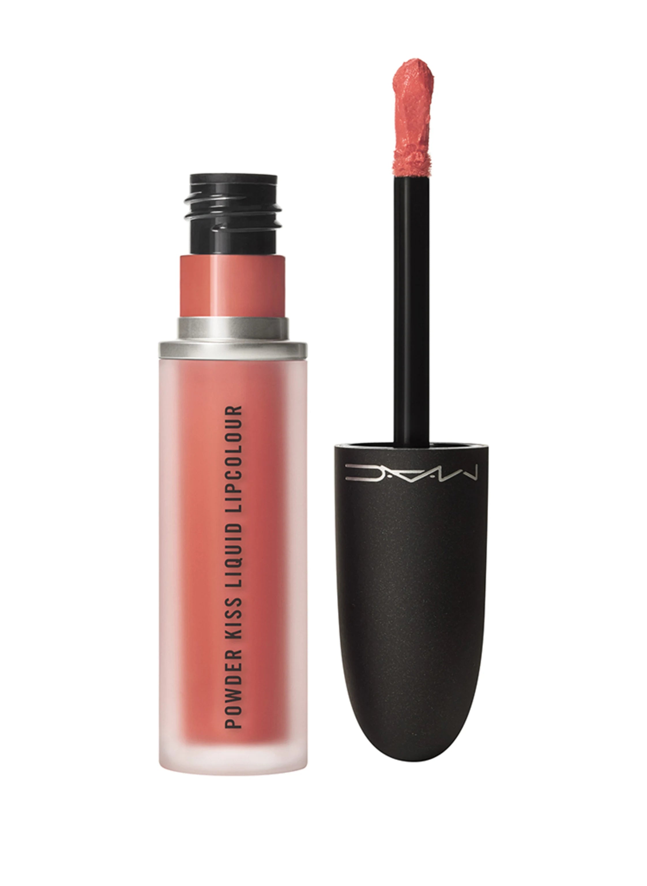MAC POWDER KISS LIQUID LIPCOLOUR 5ML