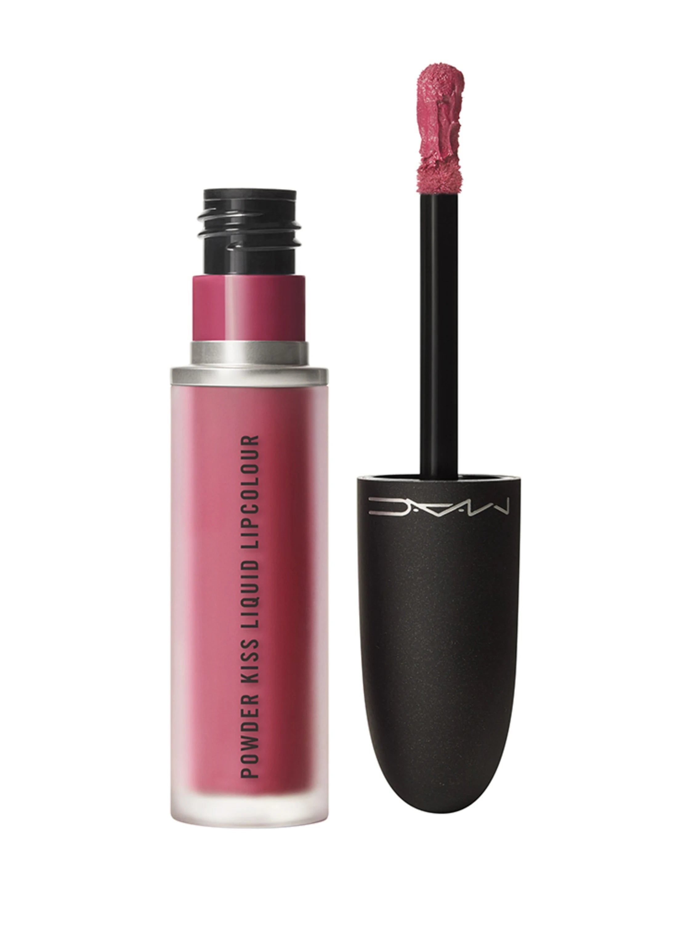 MAC POWDER KISS LIQUID LIPCOLOUR 5ML