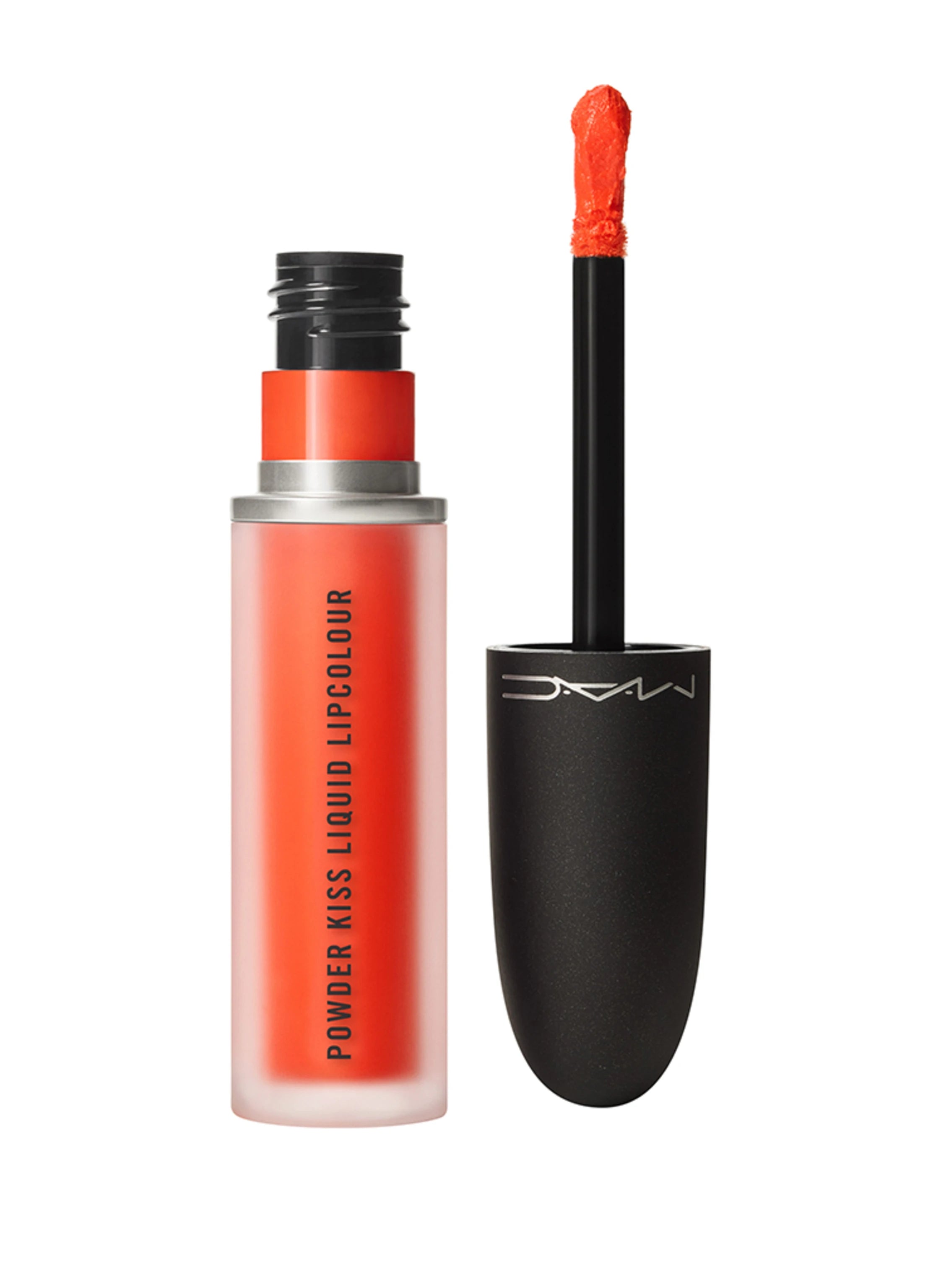 MAC POWDER KISS LIQUID LIPCOLOUR 5ML