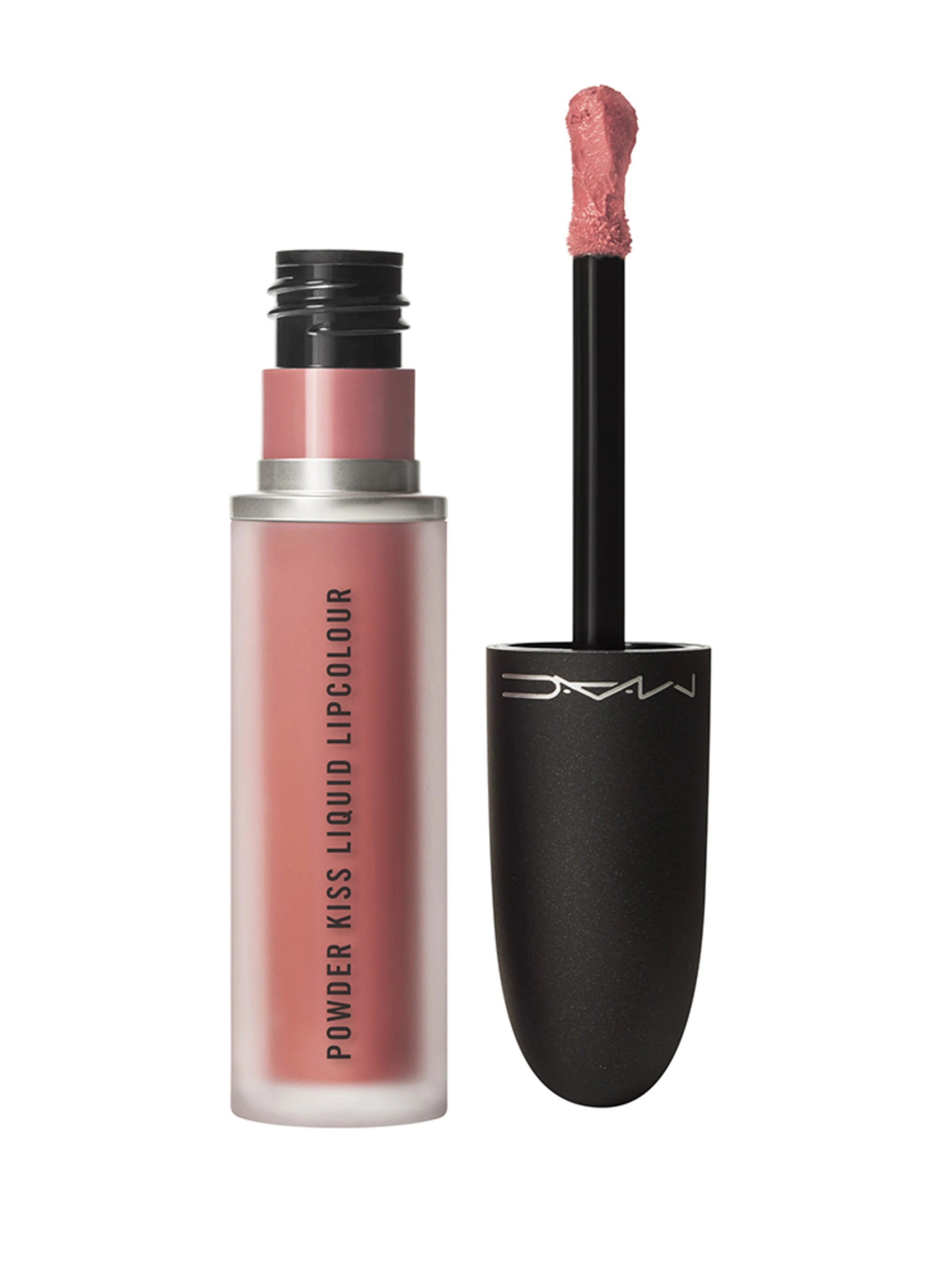 MAC POWDER KISS LIQUID LIPCOLOUR 5ML