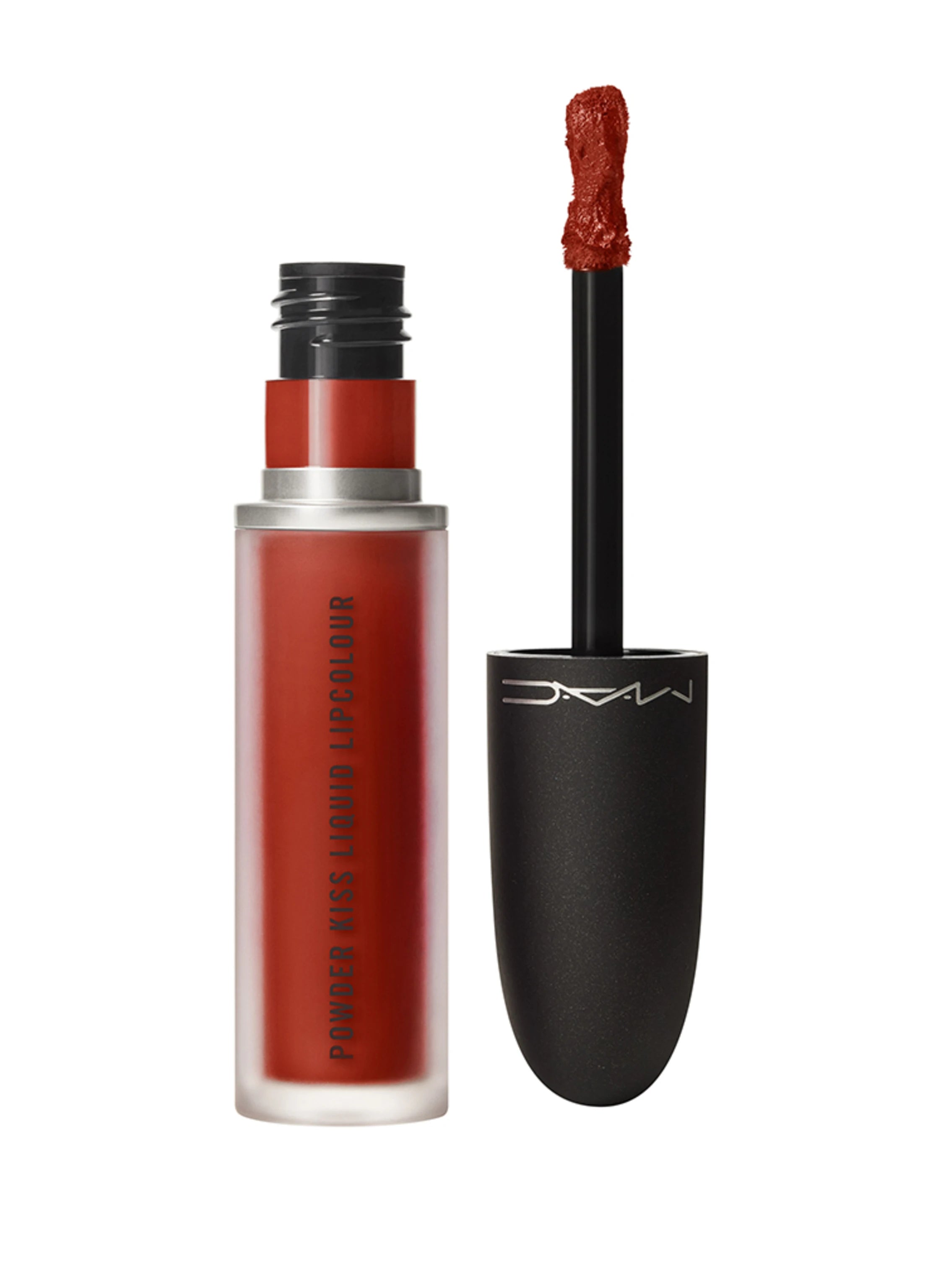 MAC POWDER KISS LIQUID LIPCOLOUR 5ML