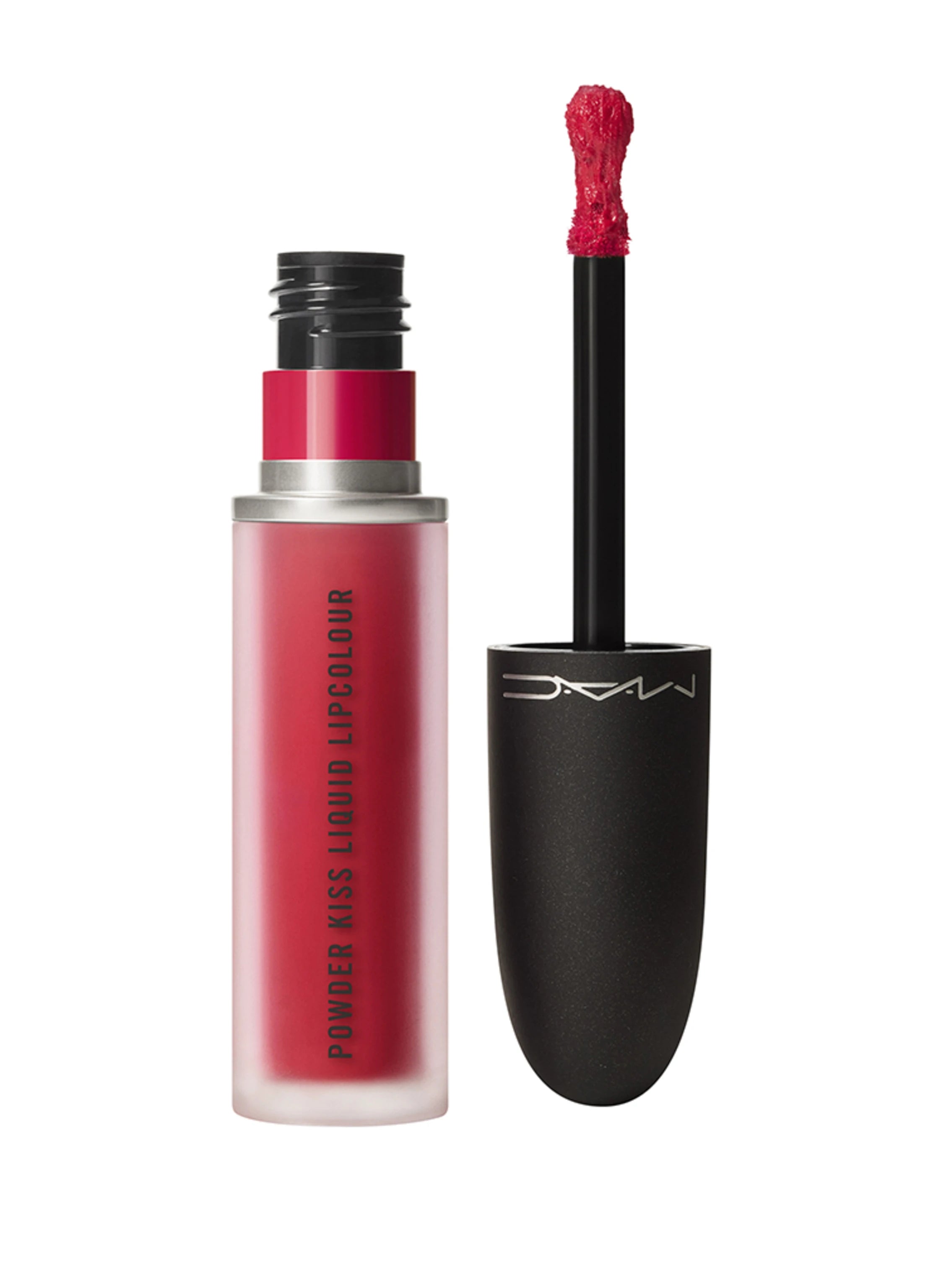 MAC POWDER KISS LIQUID LIPCOLOUR 5ML