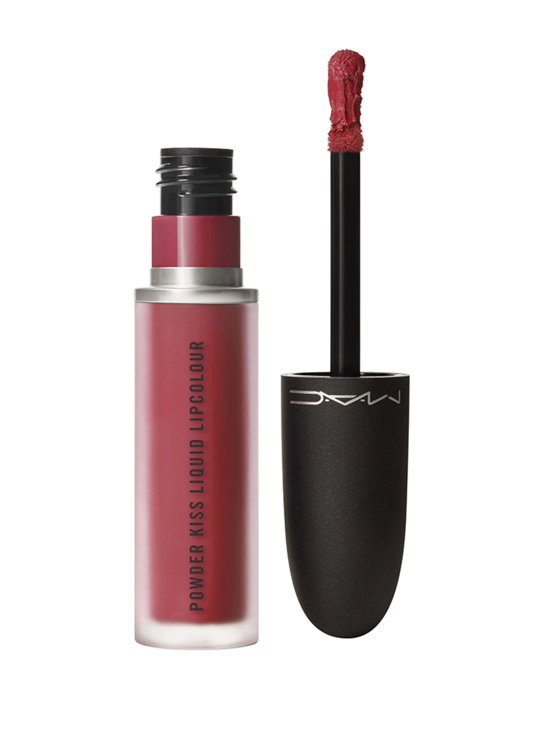 MAC POWDER KISS LIQUID LIPCOLOUR 5ML