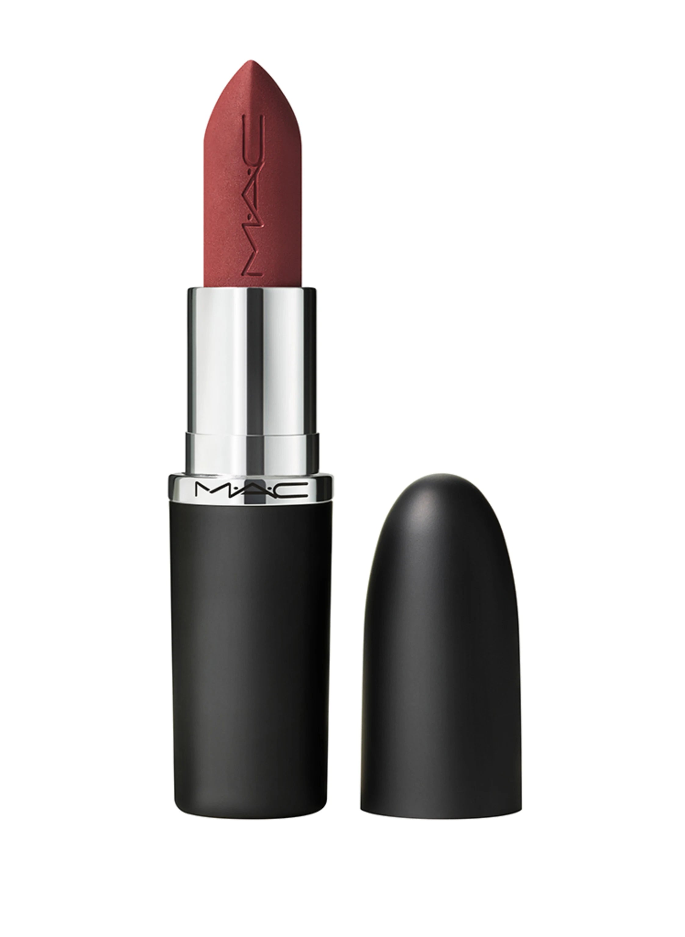 MAC - MACXimal Matte Lipstick 3,5GR